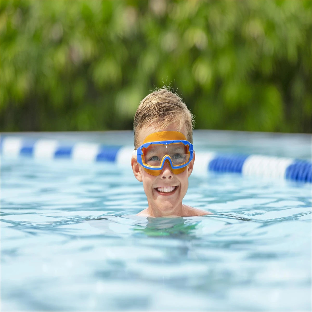 BWAY HYDROSWIM TIDAL SURG GOOGLES