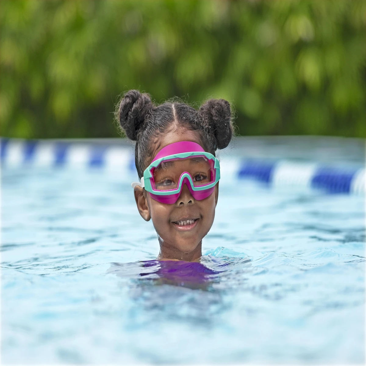 BWAY HYDROSWIM TIDAL SURG GOOGLES