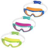 BWAY HYDROSWIM TIDAL SURG GOOGLES
