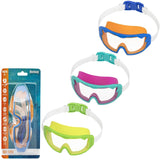 BWAY HYDROSWIM TIDAL SURG GOOGLES