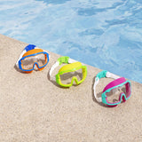 BWAY HYDROSWIM TIDAL SURG GOOGLES