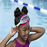 BWAY HYDROSWIM TIDAL SURG GOOGLES