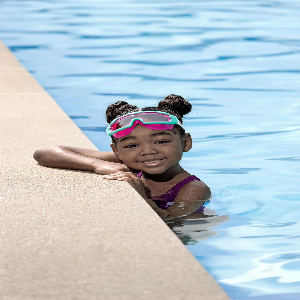 BWAY HYDROSWIM TIDAL SURG GOOGLES