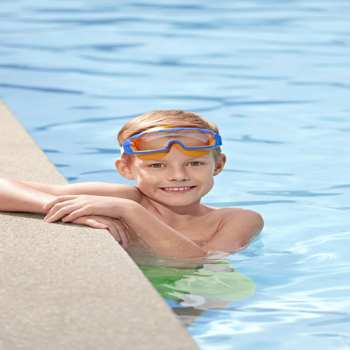 BWAY HYDROSWIM TIDAL SURG GOOGLES