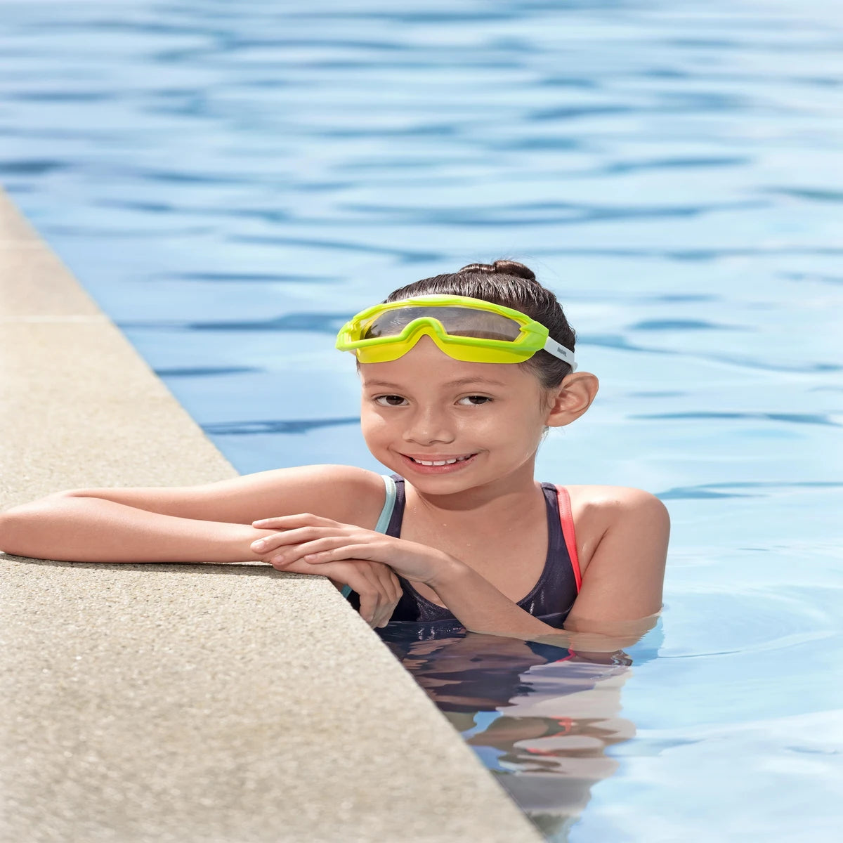 BWAY HYDROSWIM TIDAL SURG GOOGLES