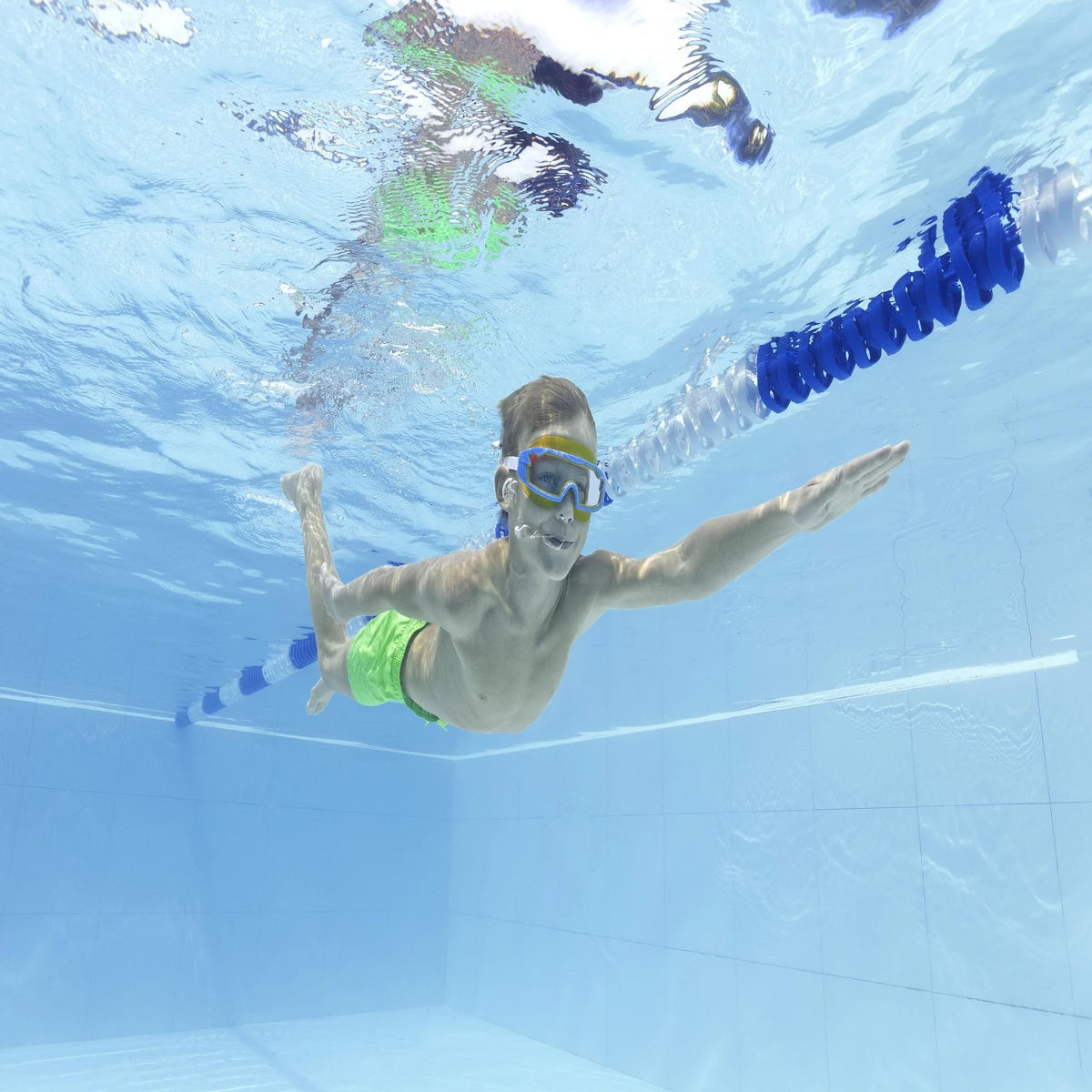 BWAY HYDROSWIM TIDAL SURG GOOGLES