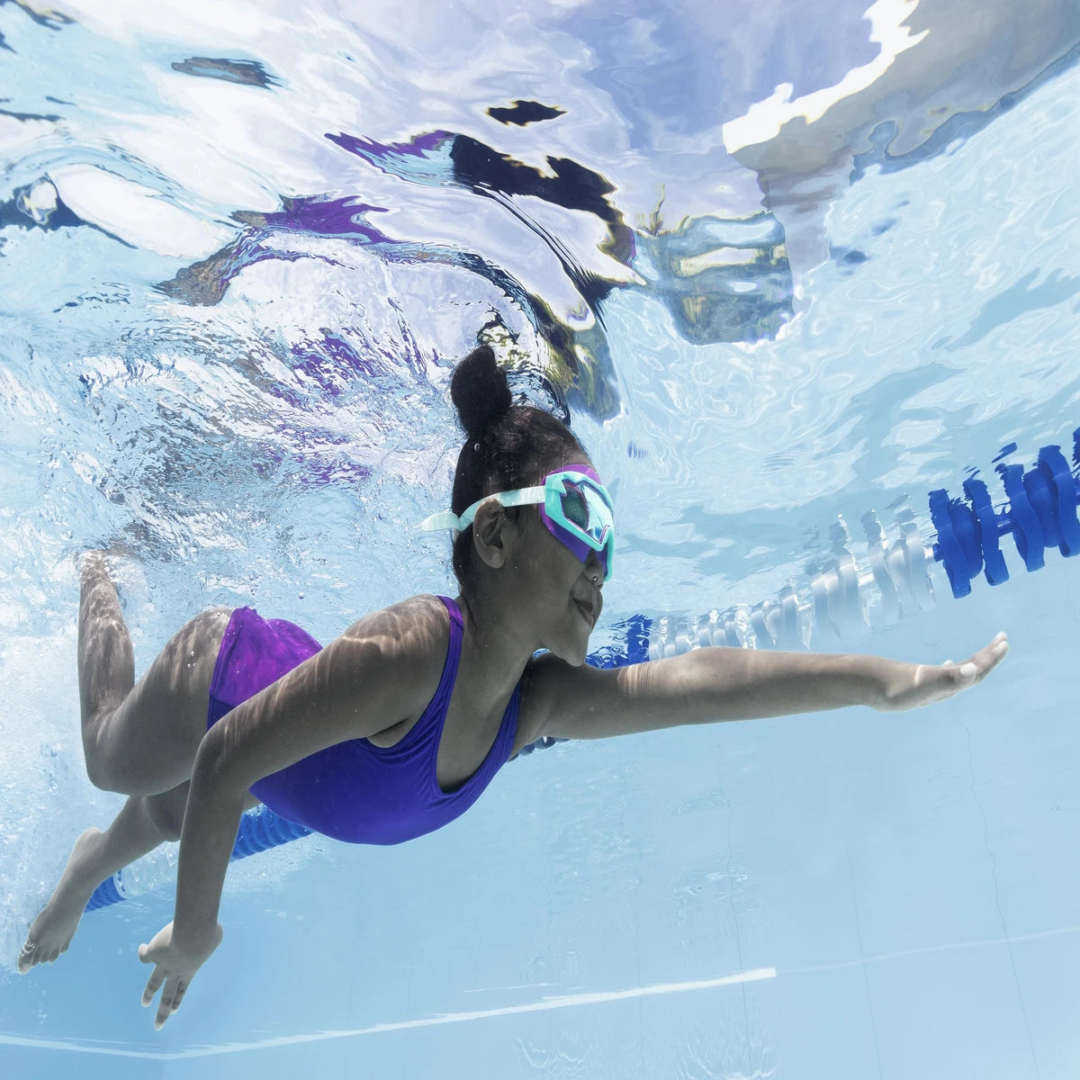 BWAY HYDROSWIM TIDAL SURG GOOGLES