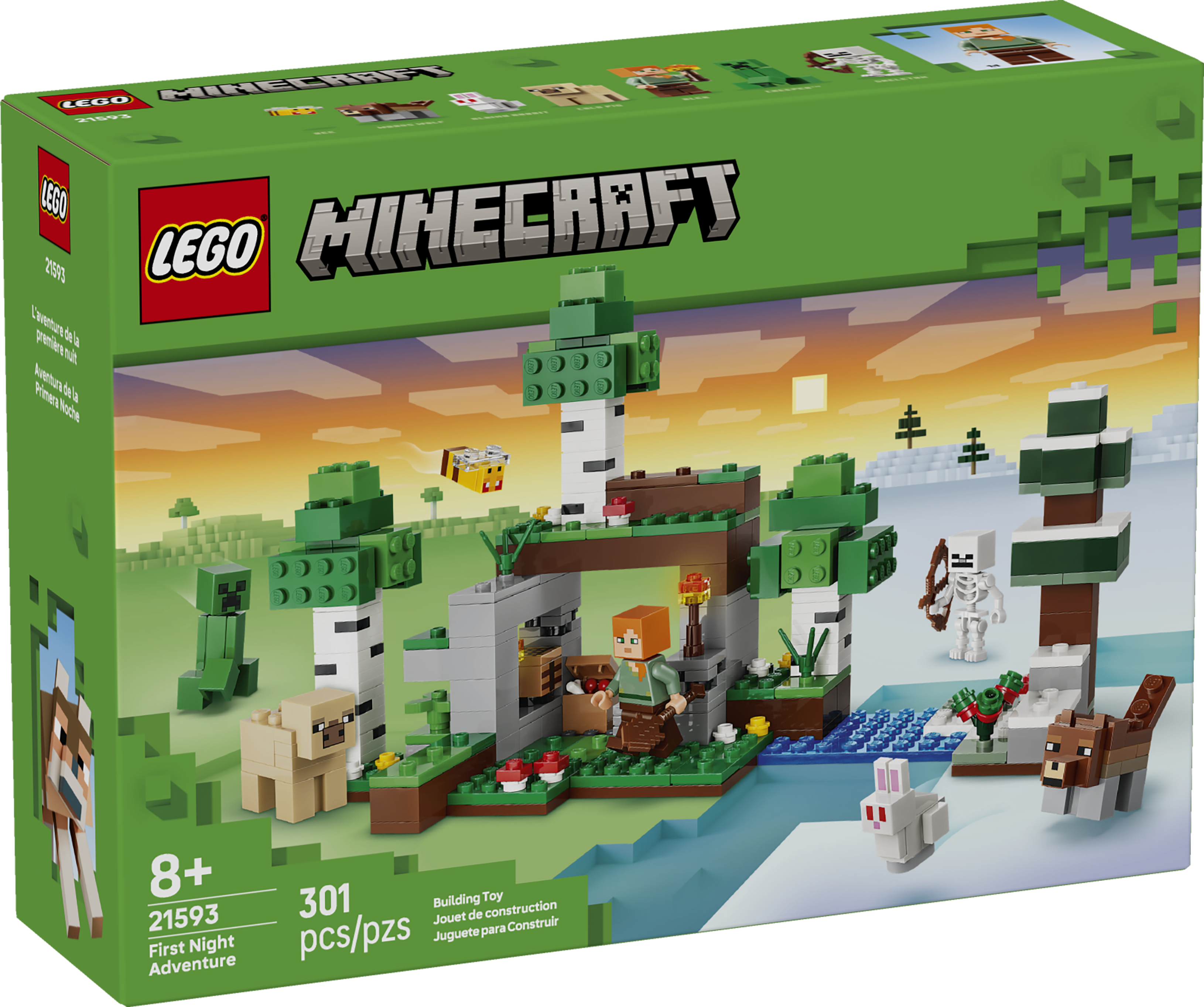 21593 First Night Adventure V29