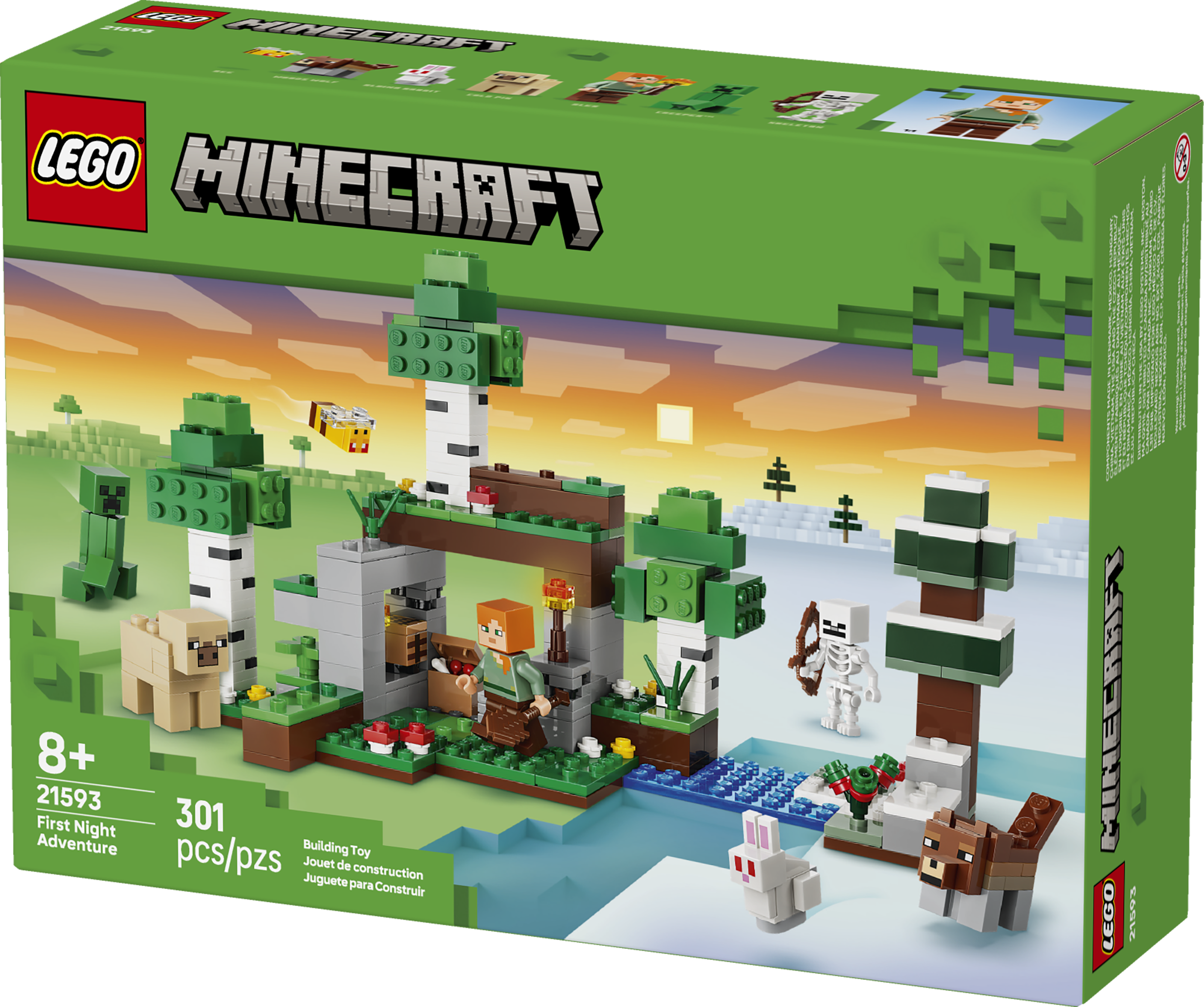 21593 First Night Adventure V29