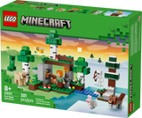 21593 First Night Adventure V29