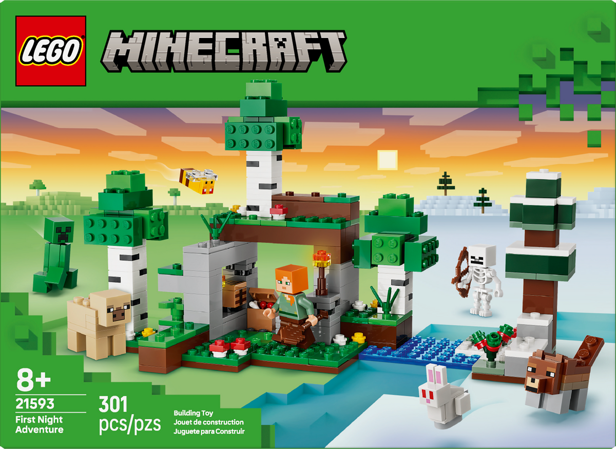 21593 First Night Adventure V29