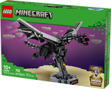 21595 The Ender Dragon V29