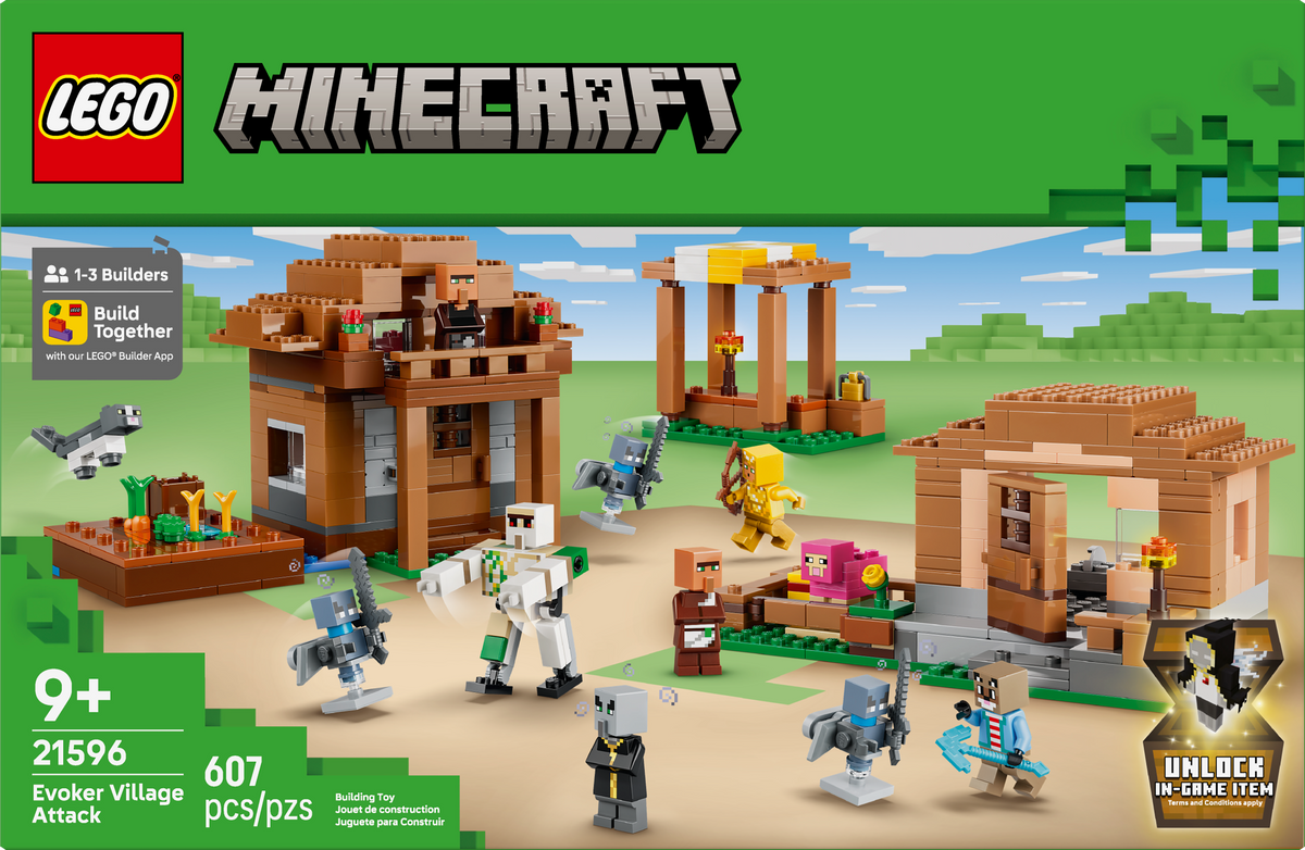 21596 Evoker Village Attack V29