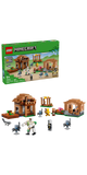 21596 Evoker Village Attack V29