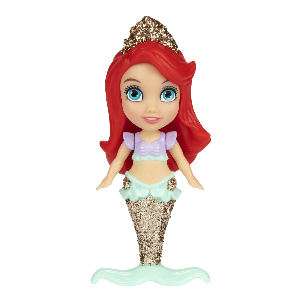 DPRINCESS & FROZEN MINI TODLERS 3 CDU12