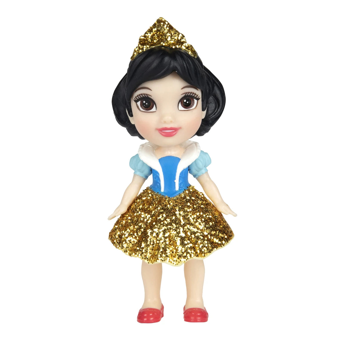 DPRINCESS & FROZEN MINI TODLERS 3 CDU12