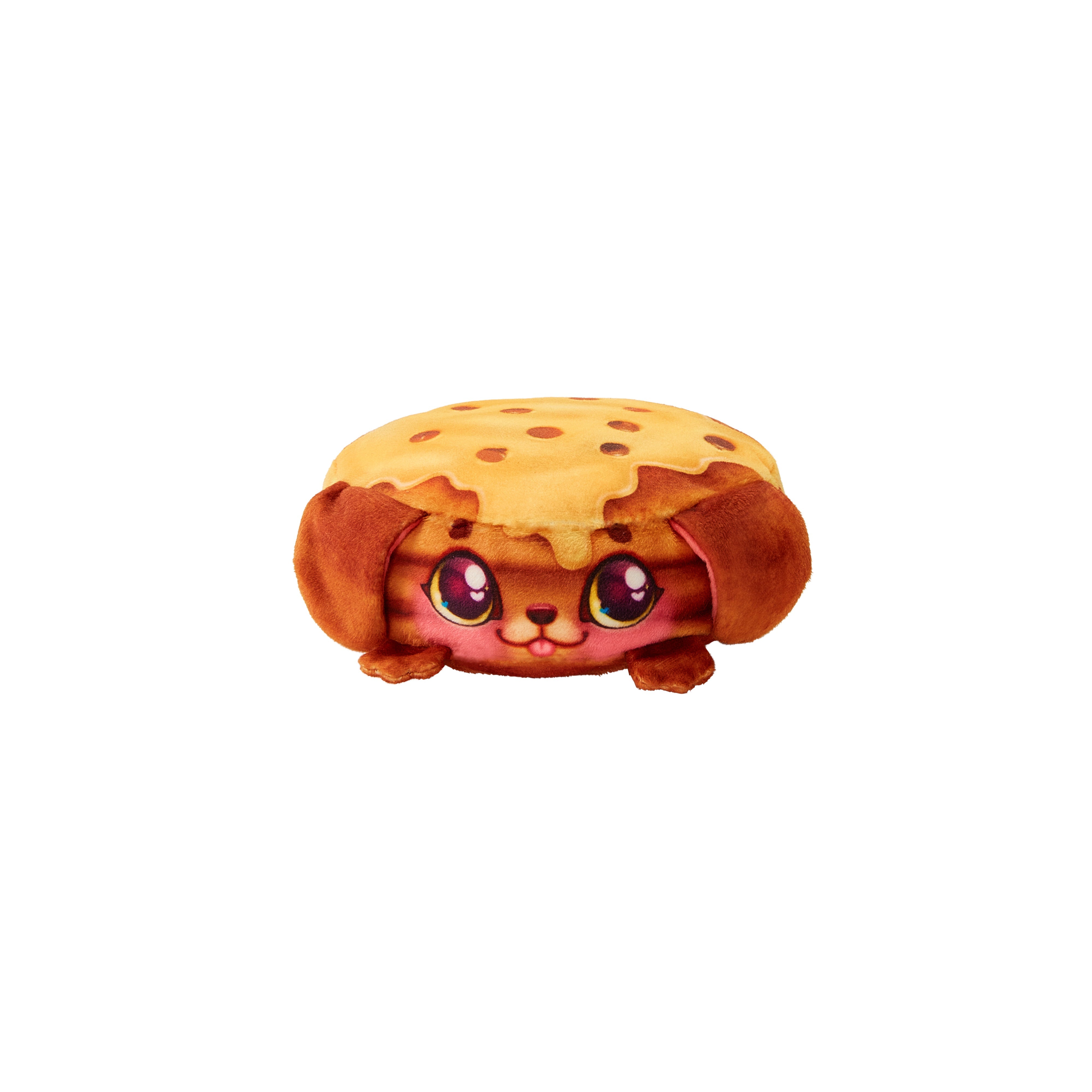 COOKEEZ MAKERY PANCAKE TREATZ S2 B/O