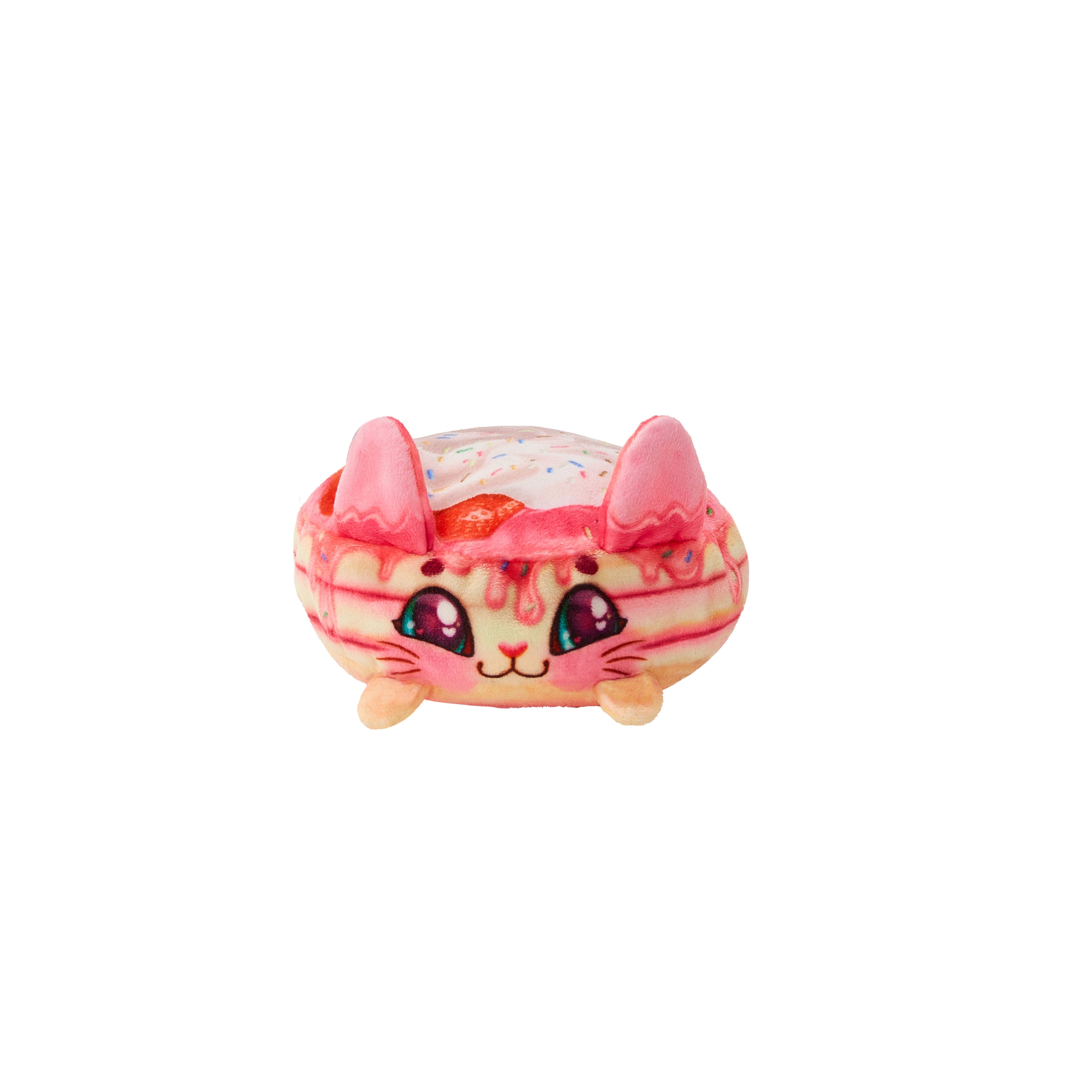 COOKEEZ MAKERY PANCAKE TREATZ S2 B/O