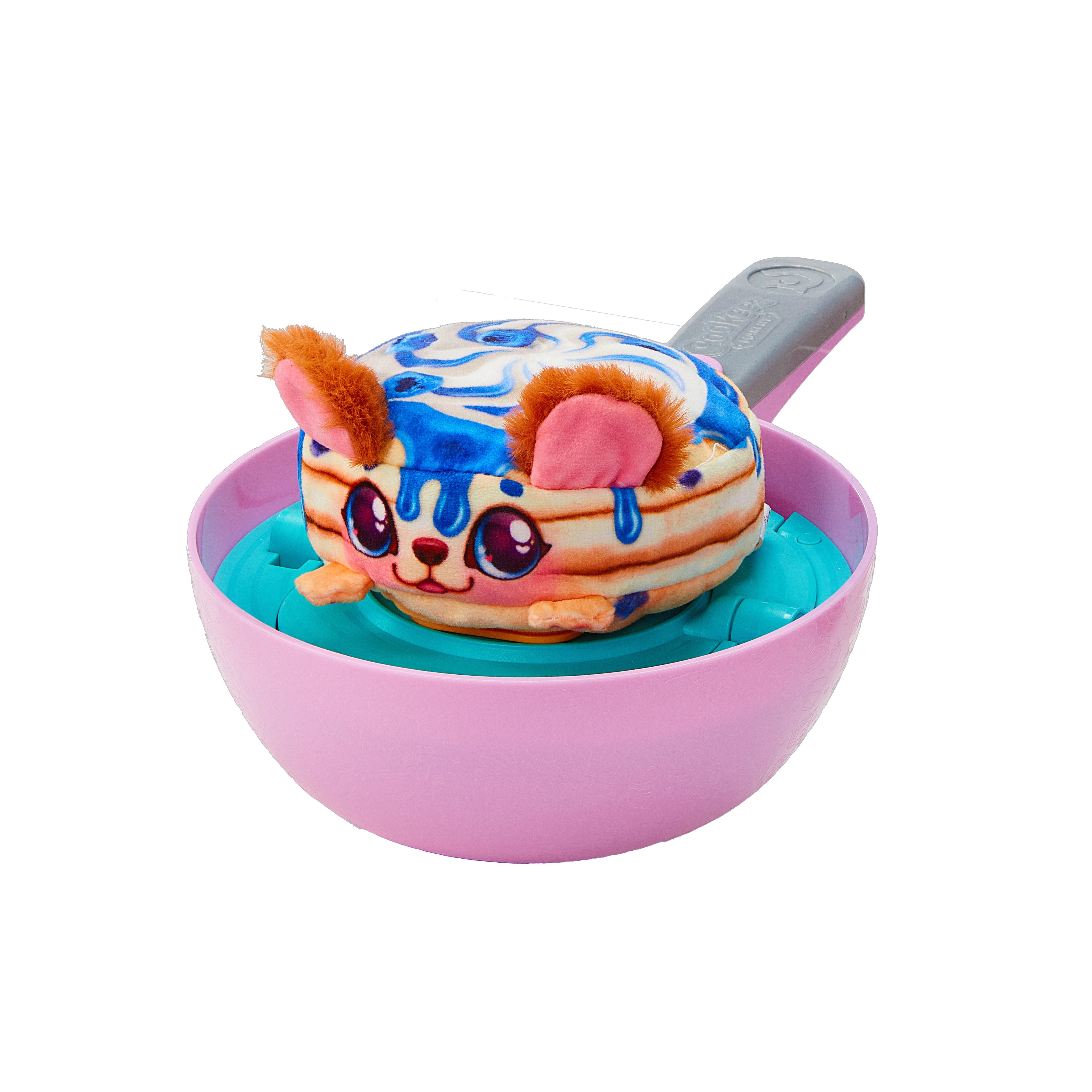 COOKEEZ MAKERY PANCAKE TREATZ S2 B/O