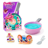 COOKEEZ MAKERY PANCAKE TREATZ S2 B/O