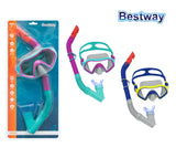 BWAY HYDROSWIM SPARKLING SEA SET