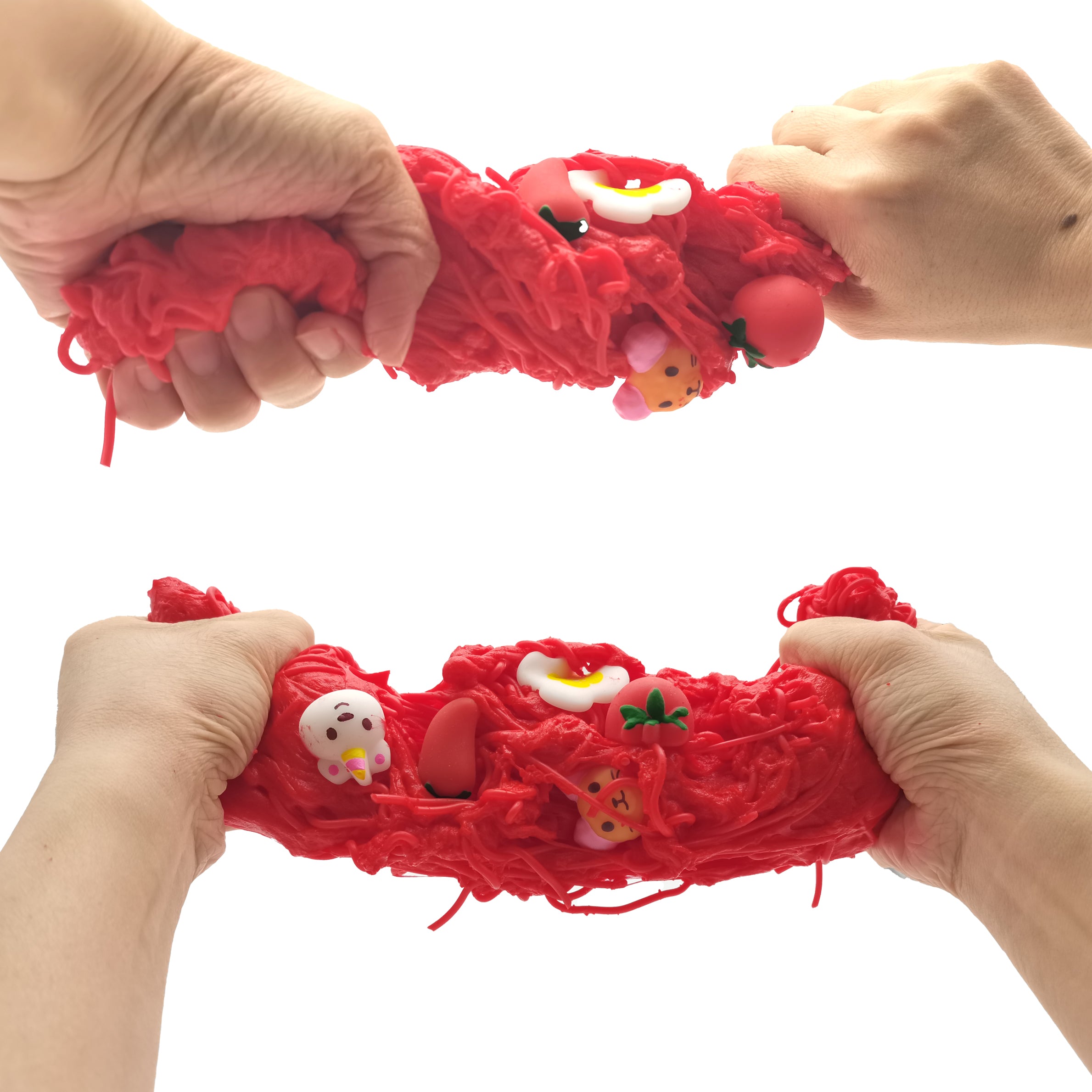 Stretcheez Ramen Sloodle