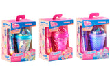 REAL LITTLES - CUTE CUPS ASST