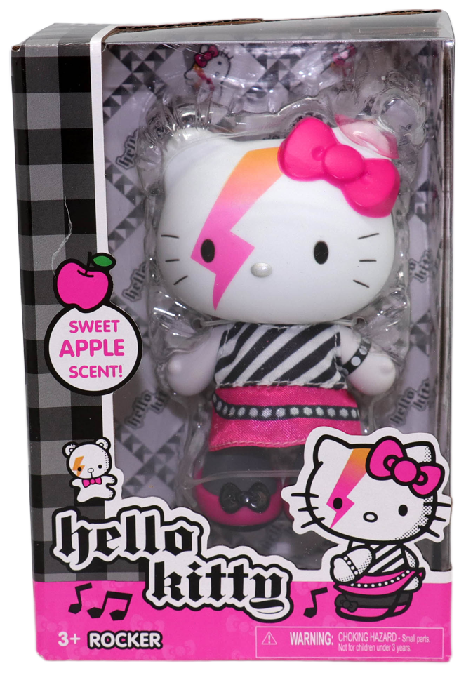 HELLO KITTY DOLL ROCKER 4