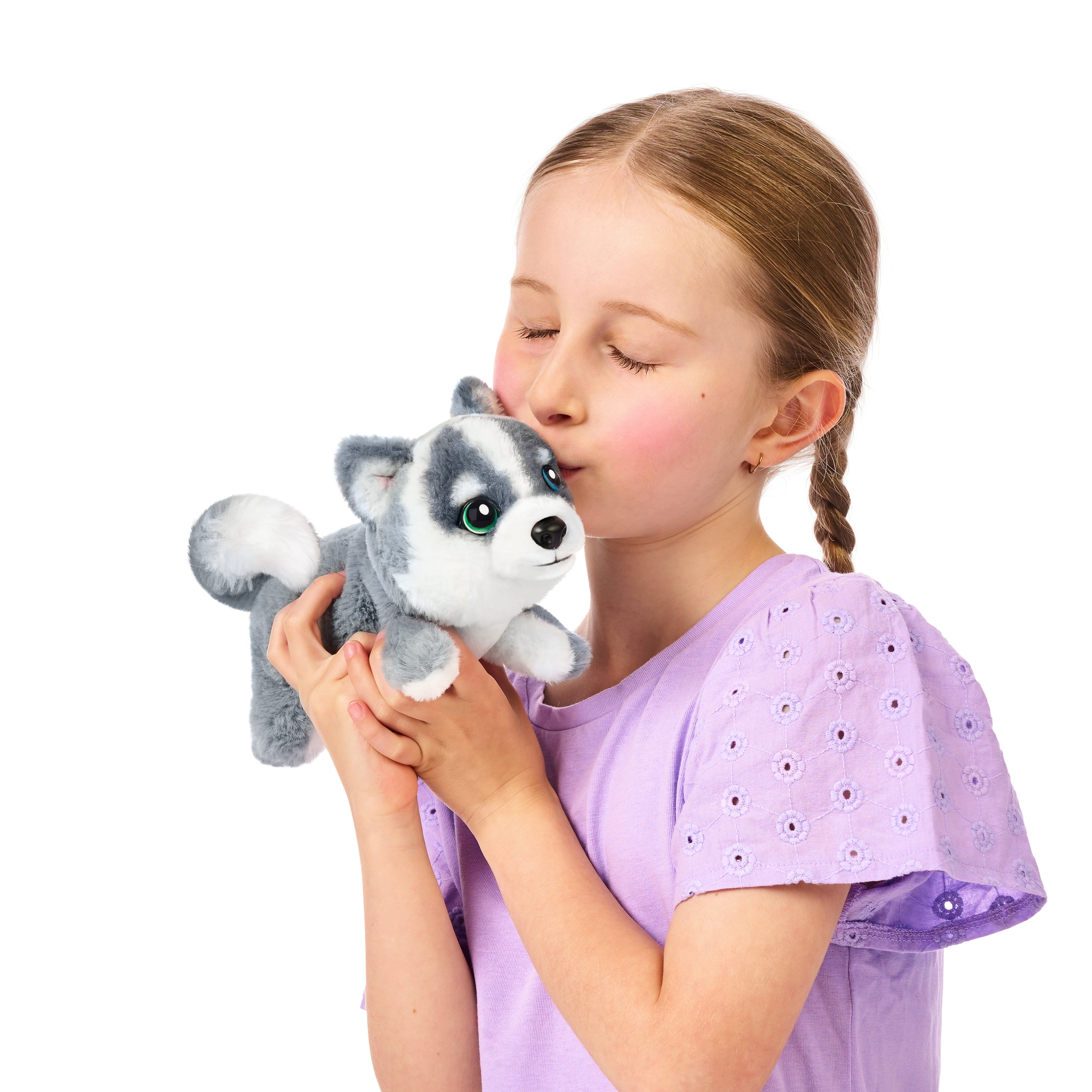 LLP MRR S2 PUPPY MINI- AURORA