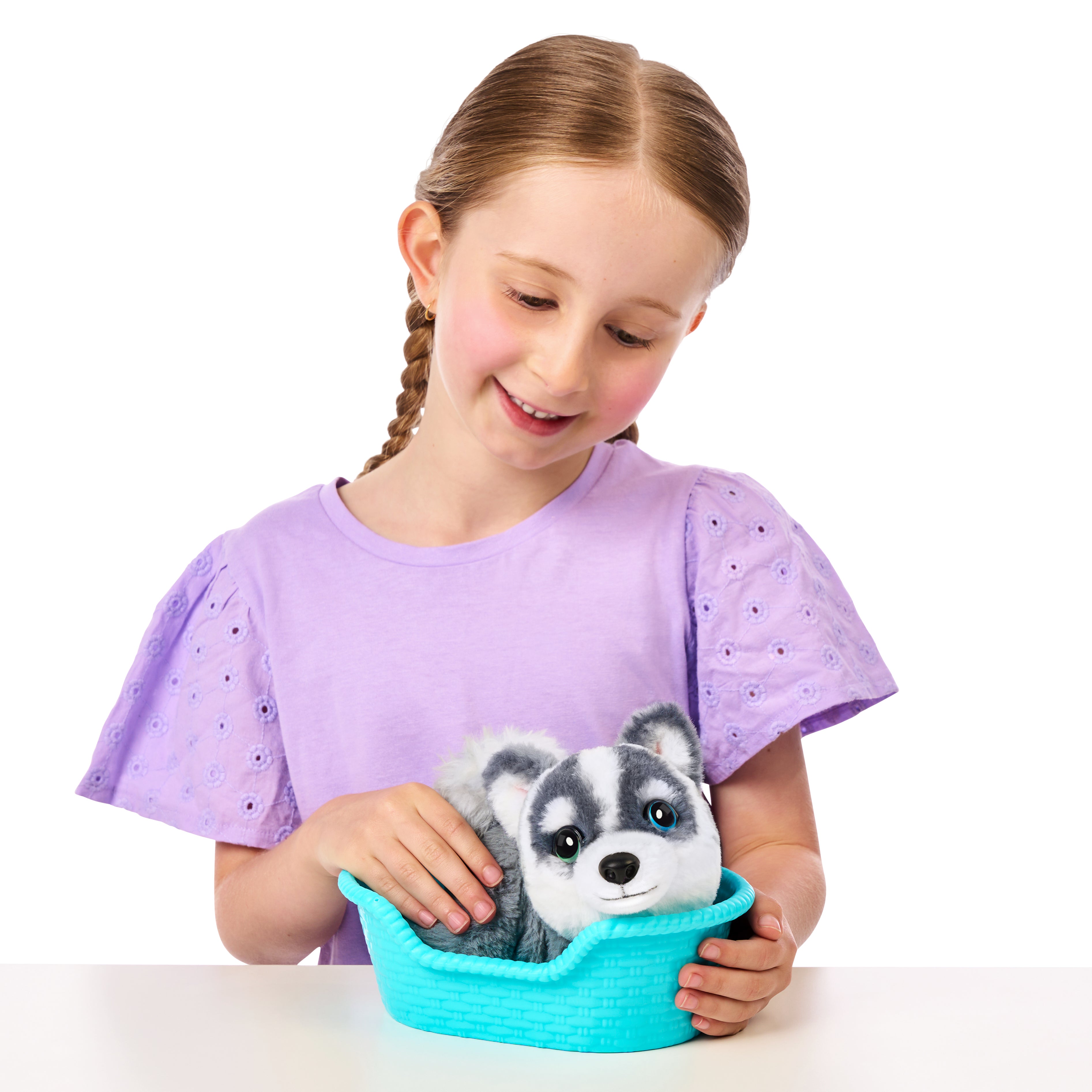 LLP MRR S2 PUPPY MINI- AURORA