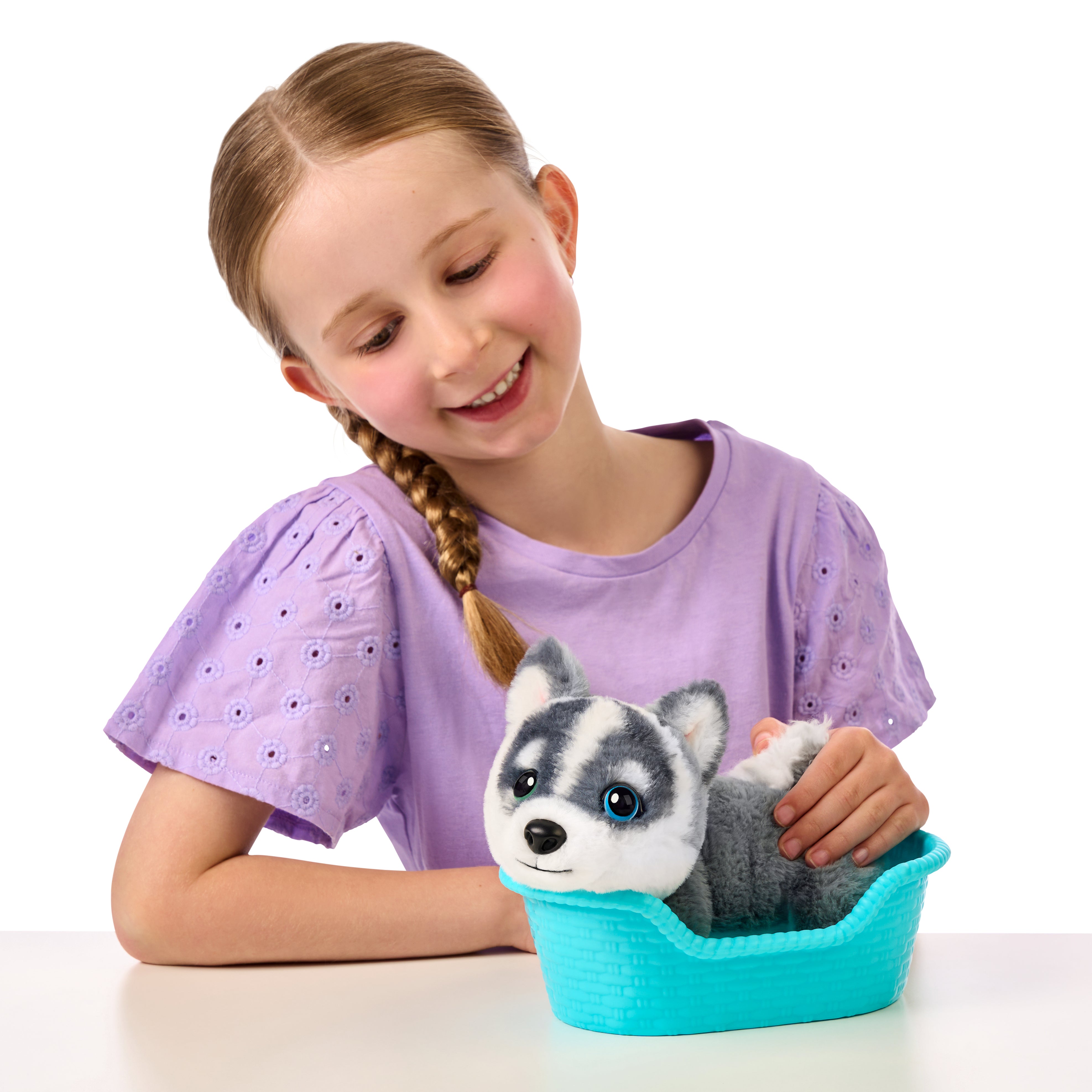 LLP MRR S2 PUPPY MINI- AURORA