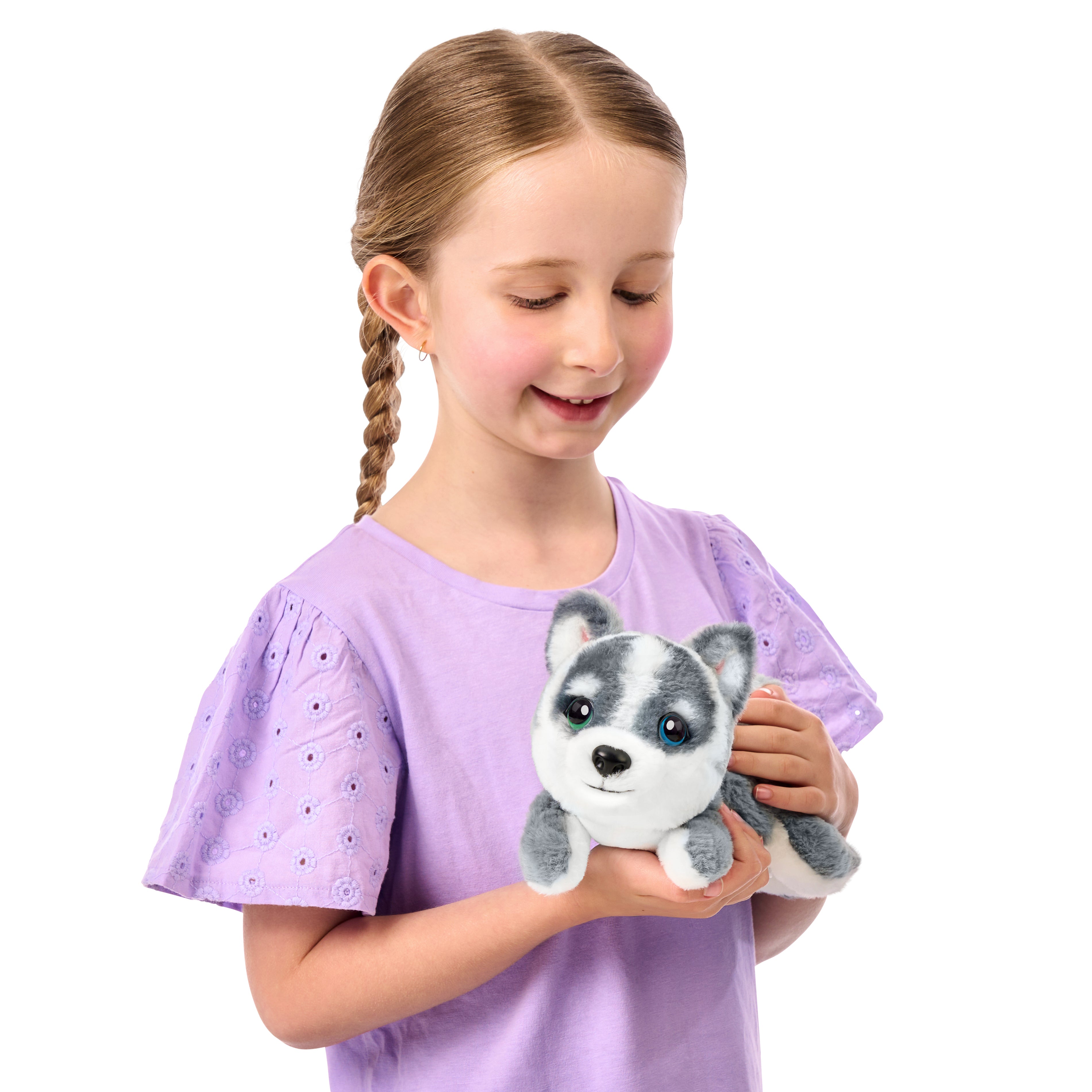 LLP MRR S2 PUPPY MINI- AURORA