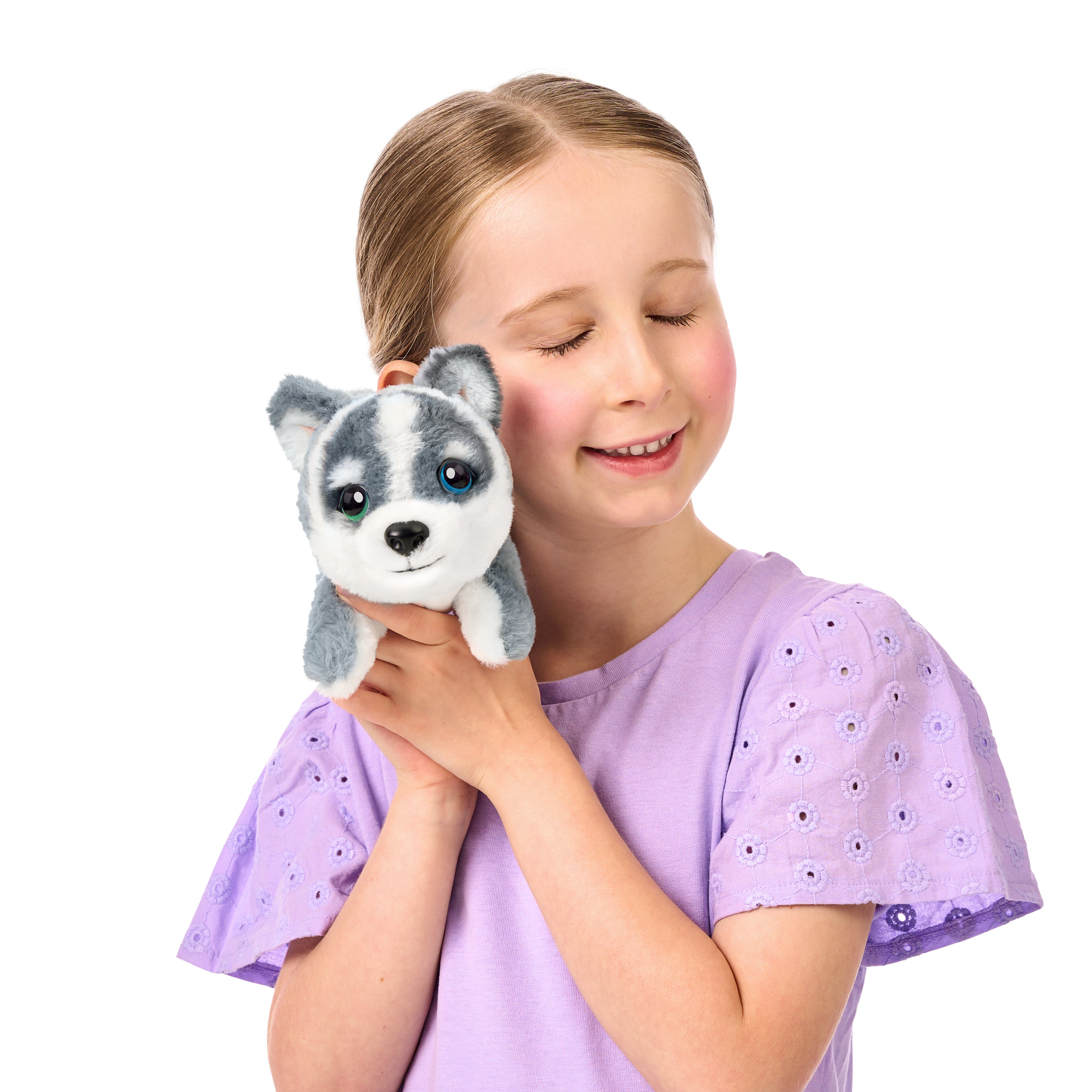 LLP MRR S2 PUPPY MINI- AURORA