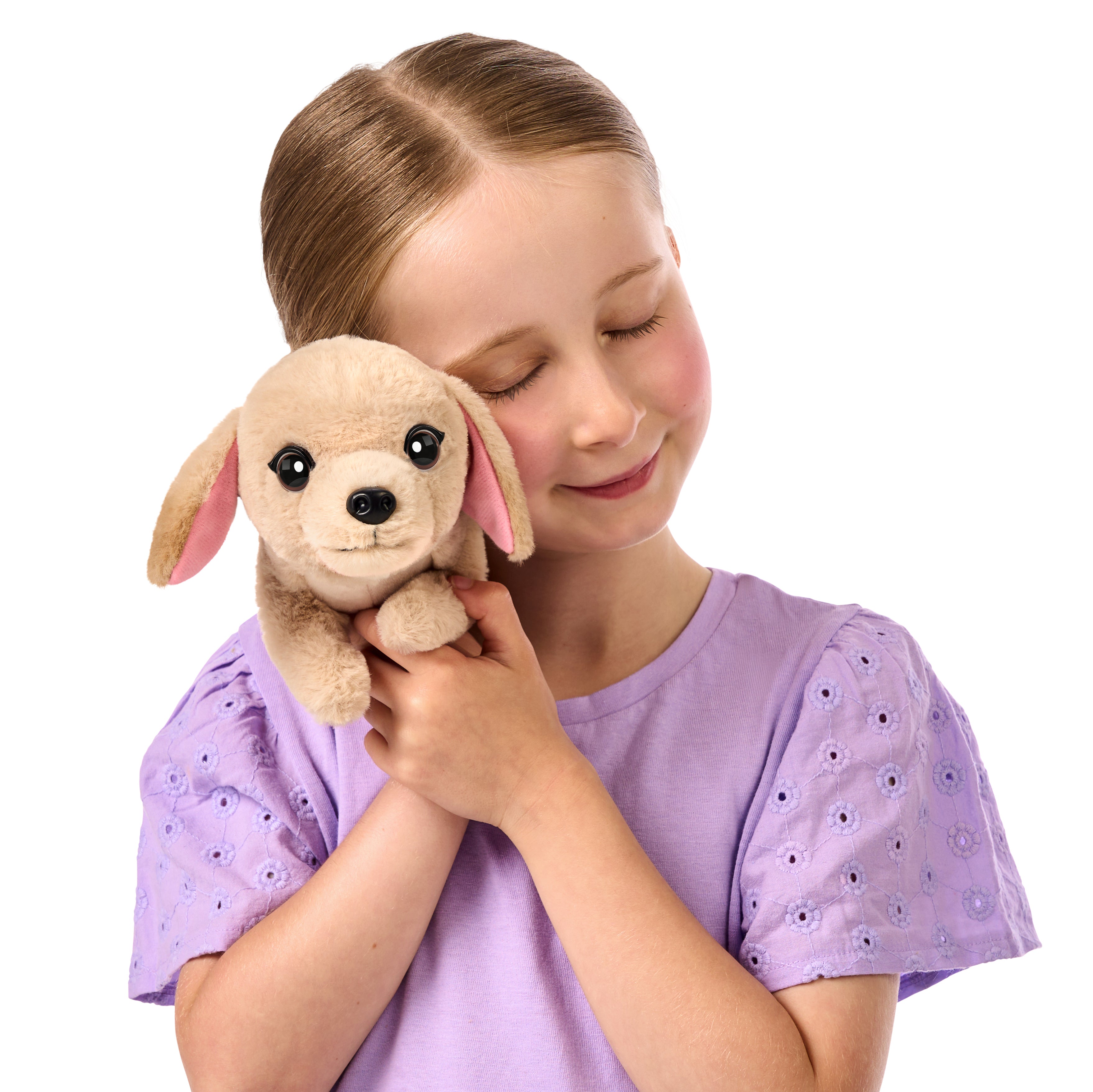 LLP MRR S2 PUPPY MINI-BUDDY