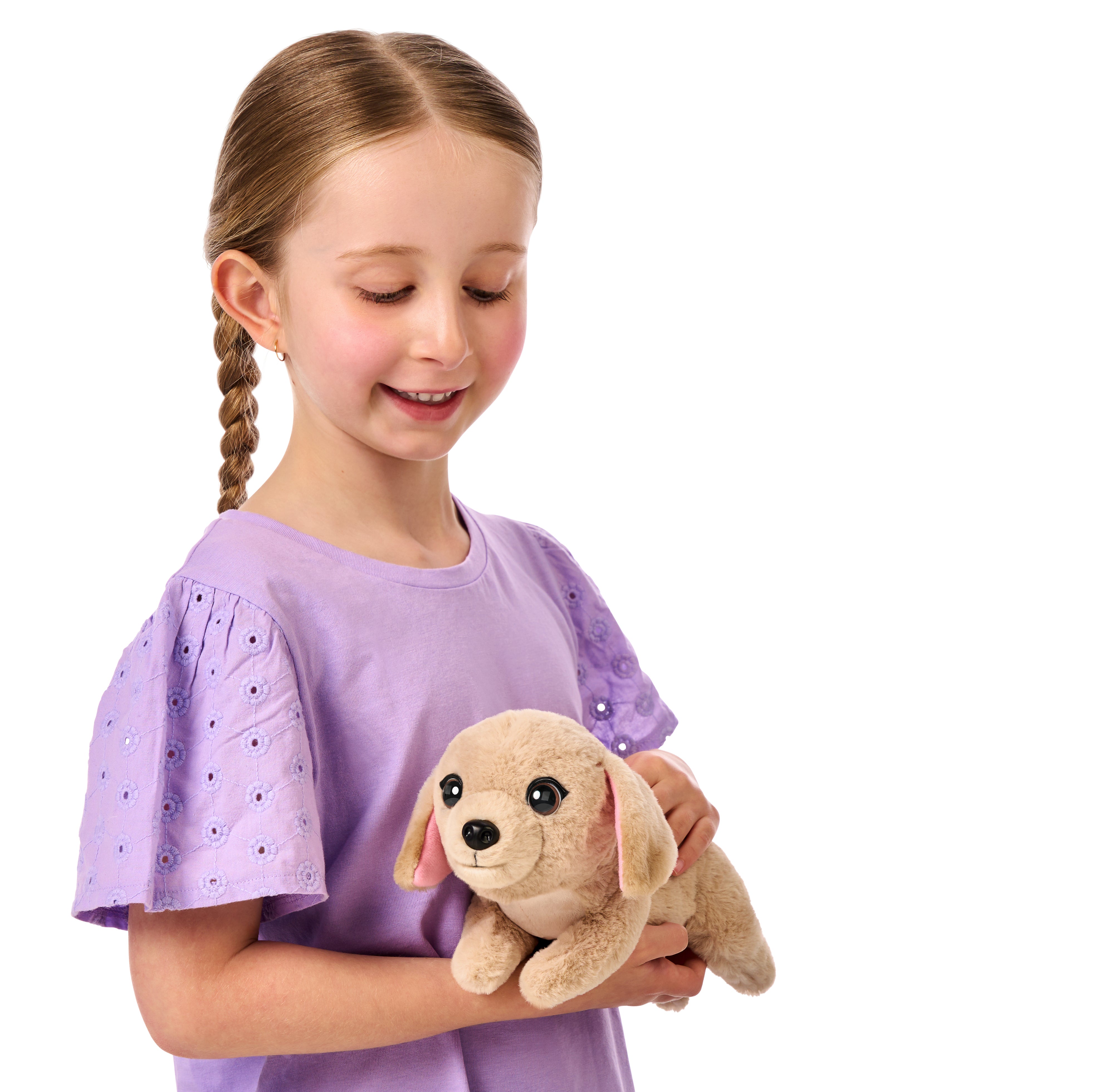 LLP MRR S2 PUPPY MINI-BUDDY