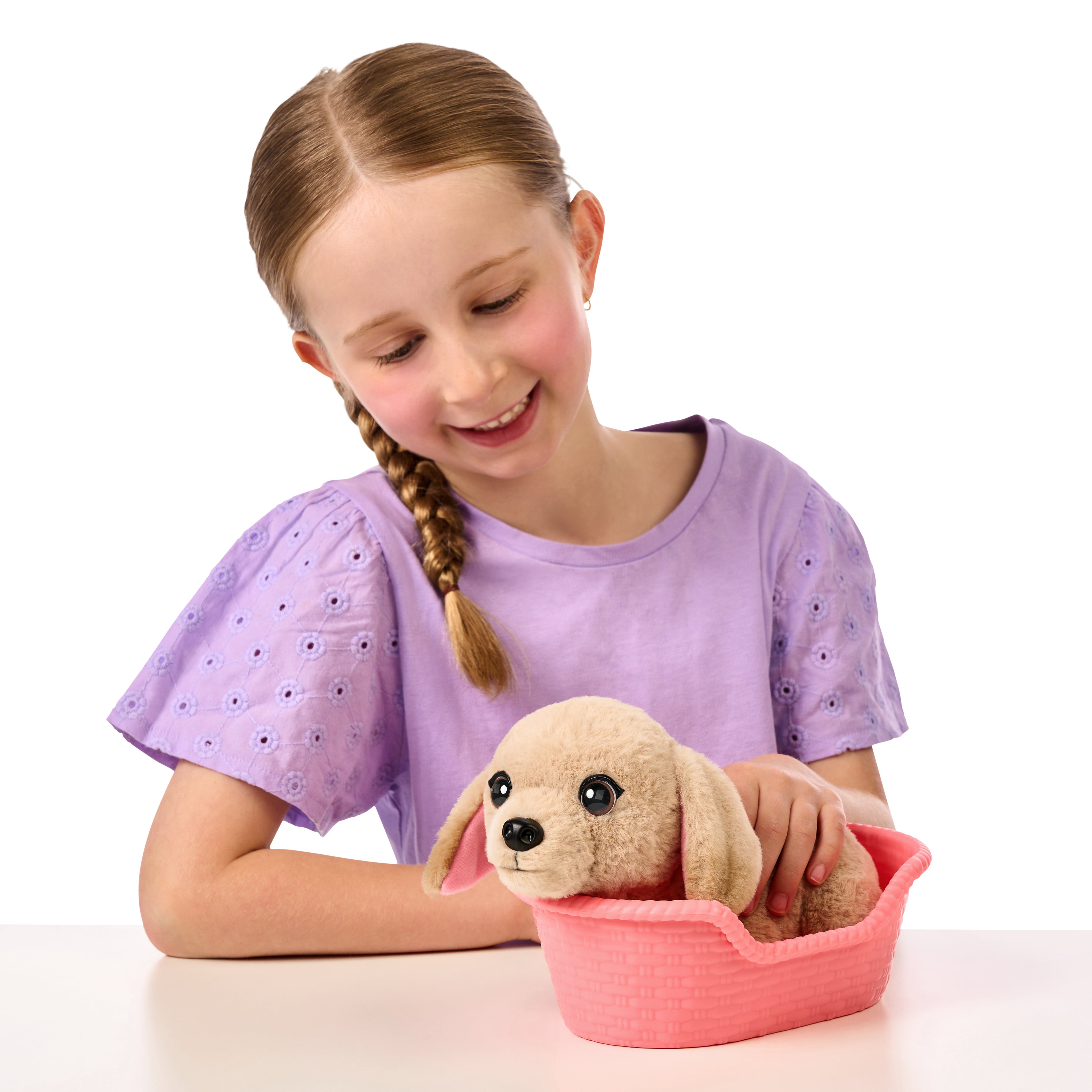 LLP MRR S2 PUPPY MINI-BUDDY