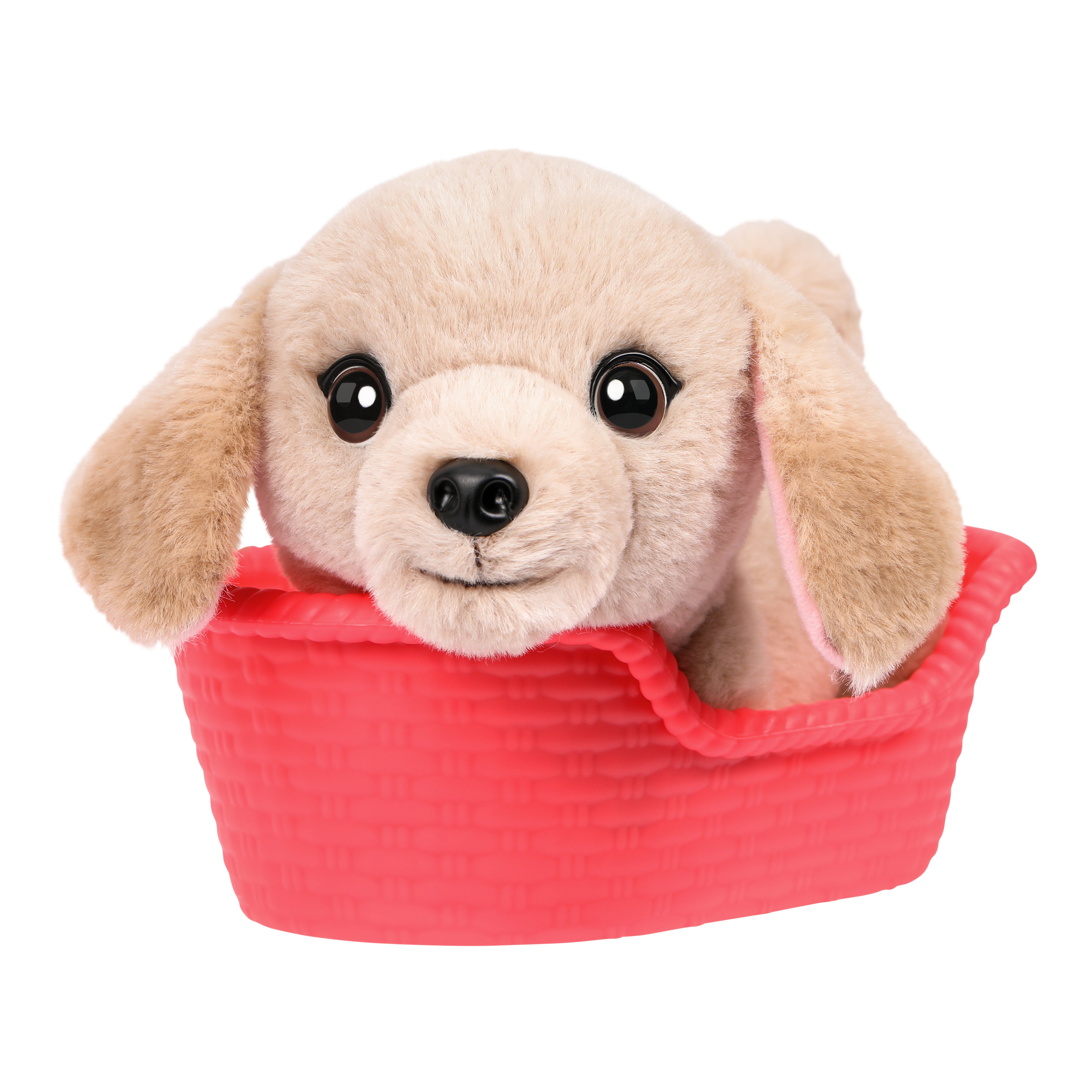 LLP MRR S2 PUPPY MINI-BUDDY