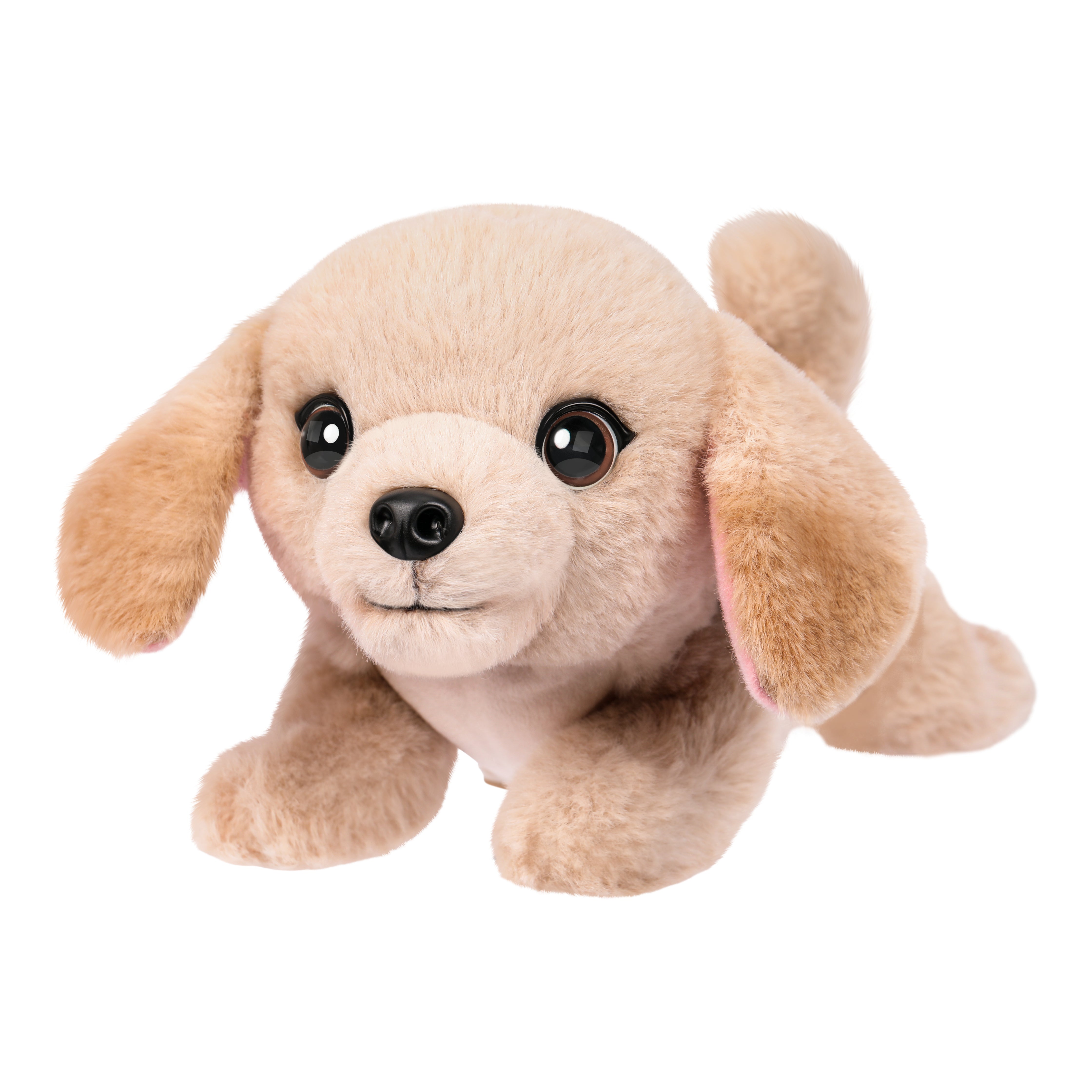 LLP MRR S2 PUPPY MINI-BUDDY