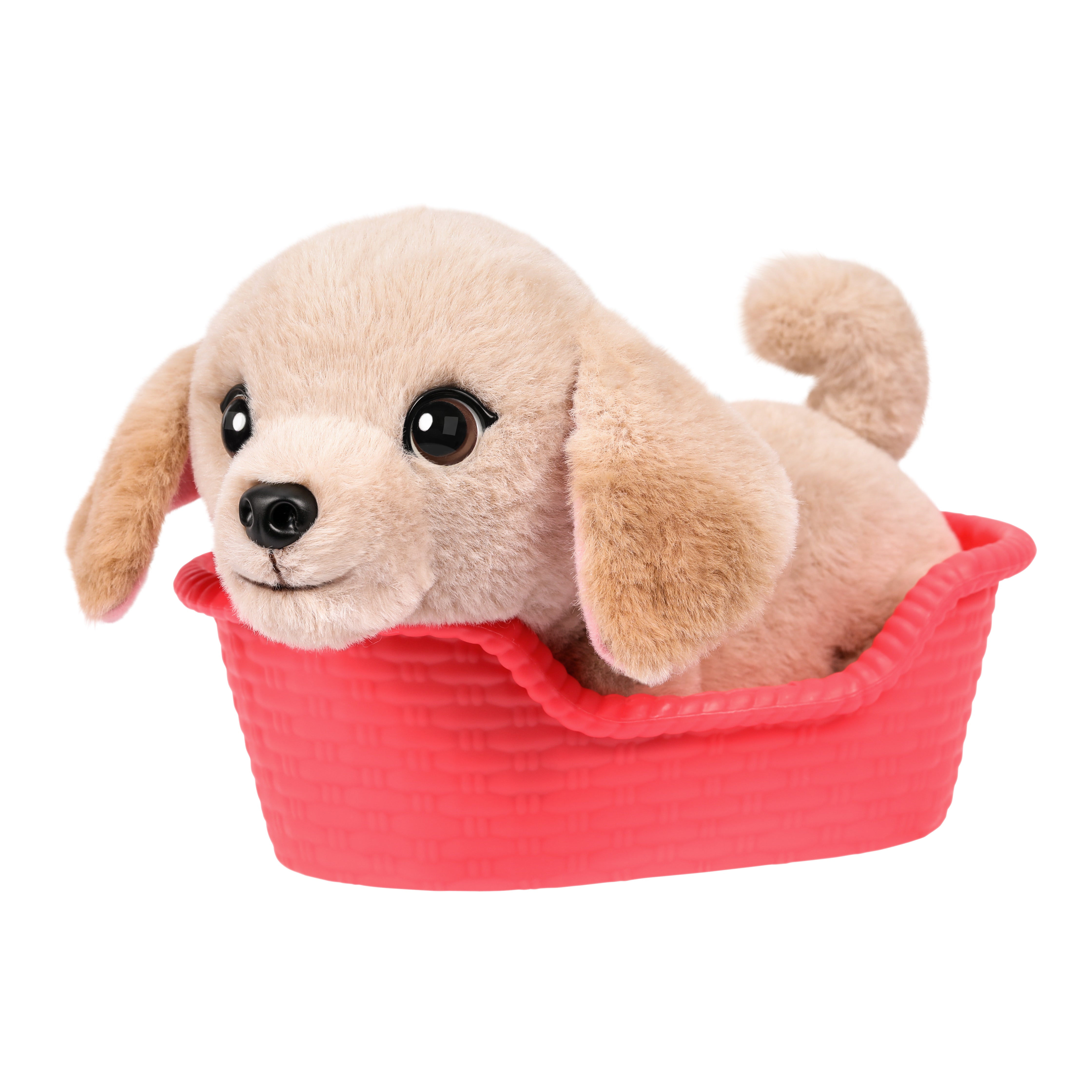 LLP MRR S2 PUPPY MINI-BUDDY