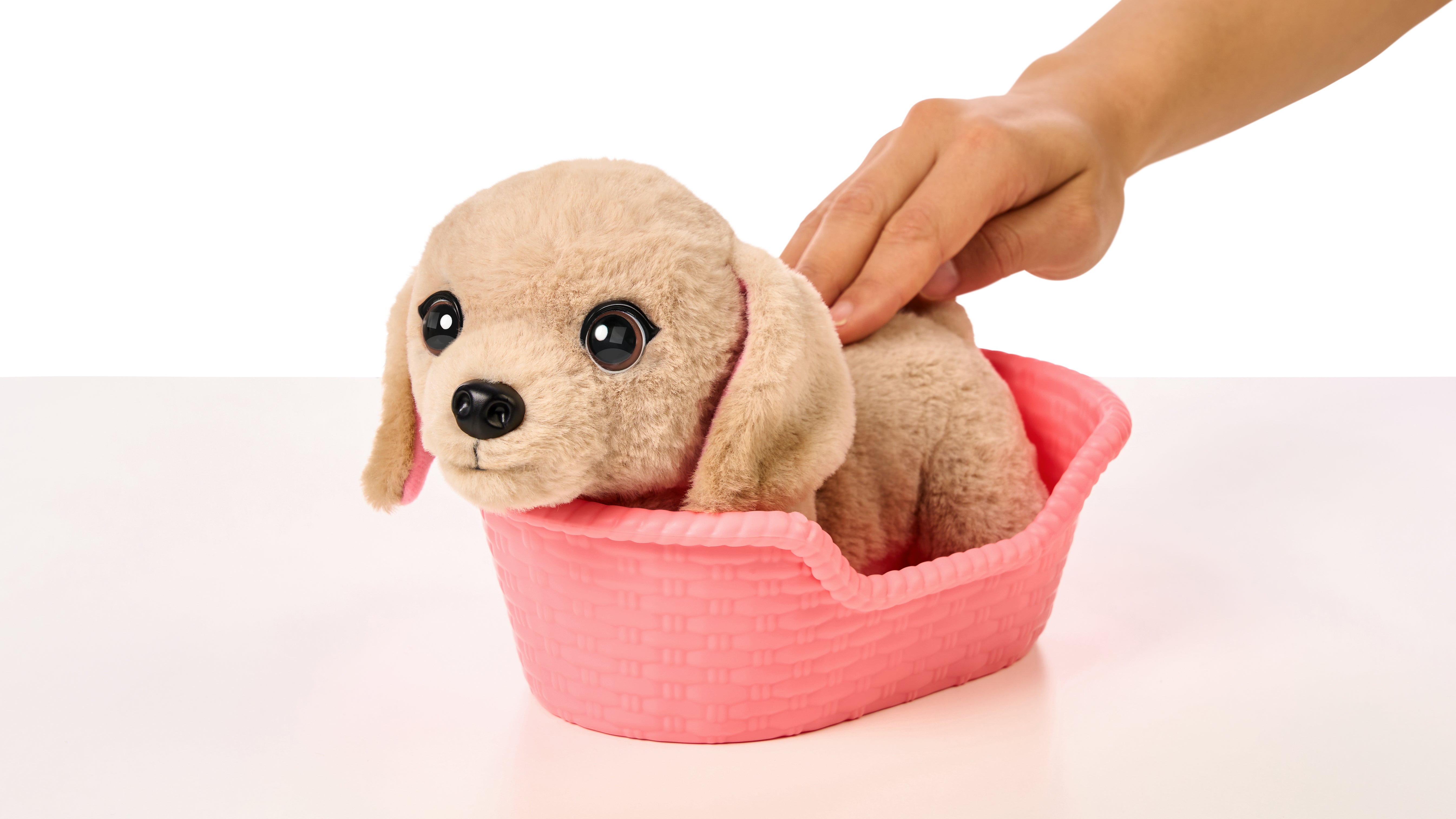 LLP MRR S2 PUPPY MINI-BUDDY