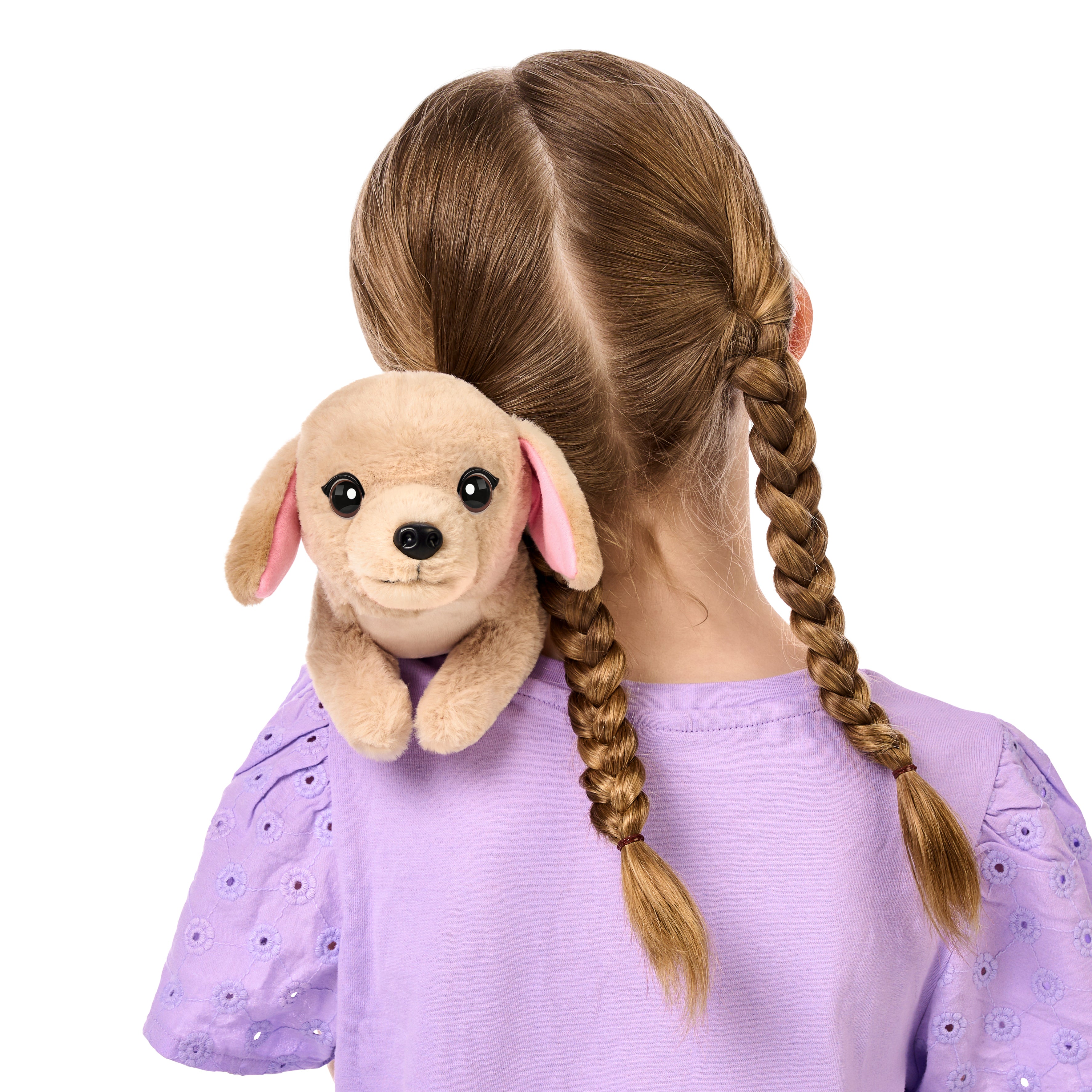 LLP MRR S2 PUPPY MINI-BUDDY