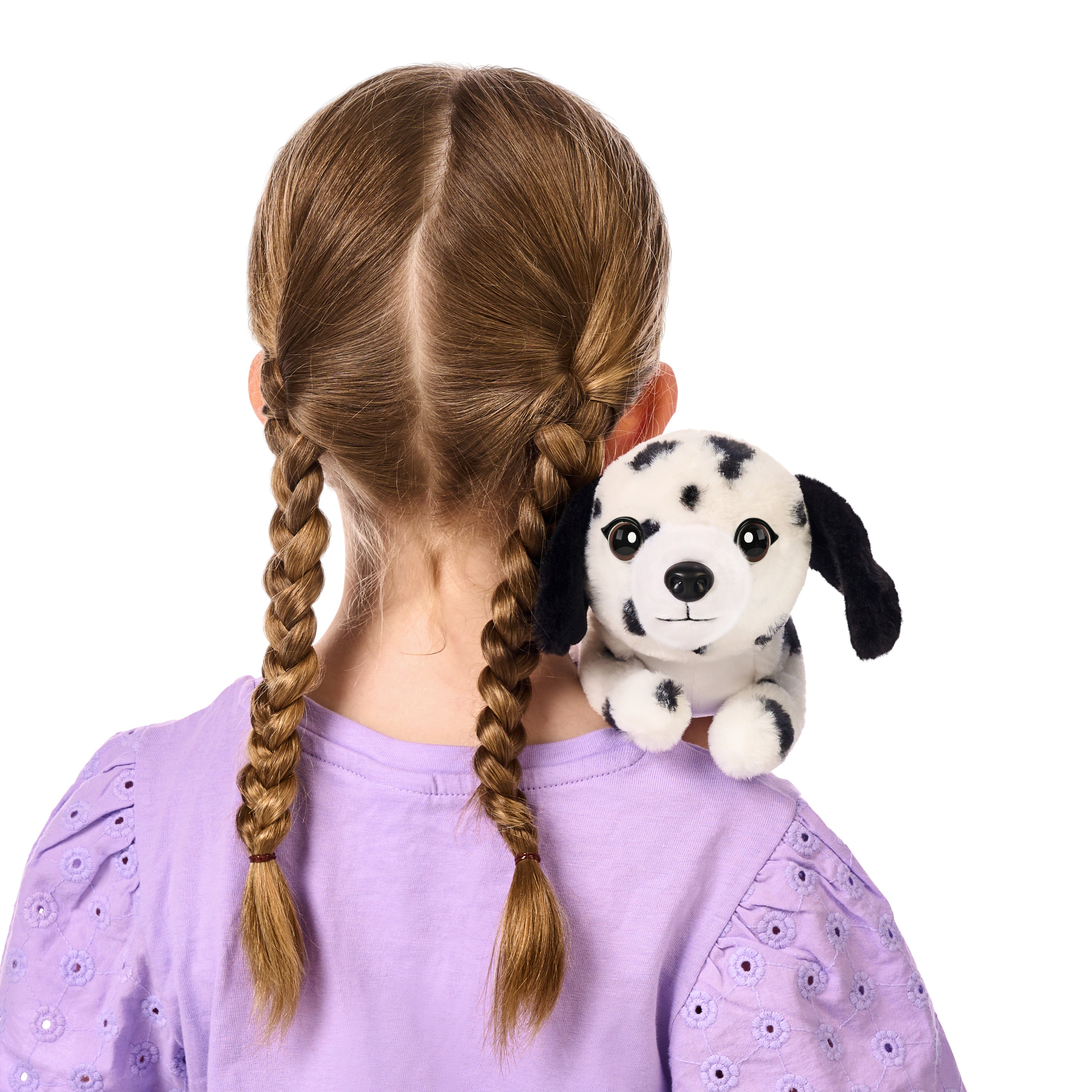 LLP MRR S2 PUPPY MINI-PEPPER