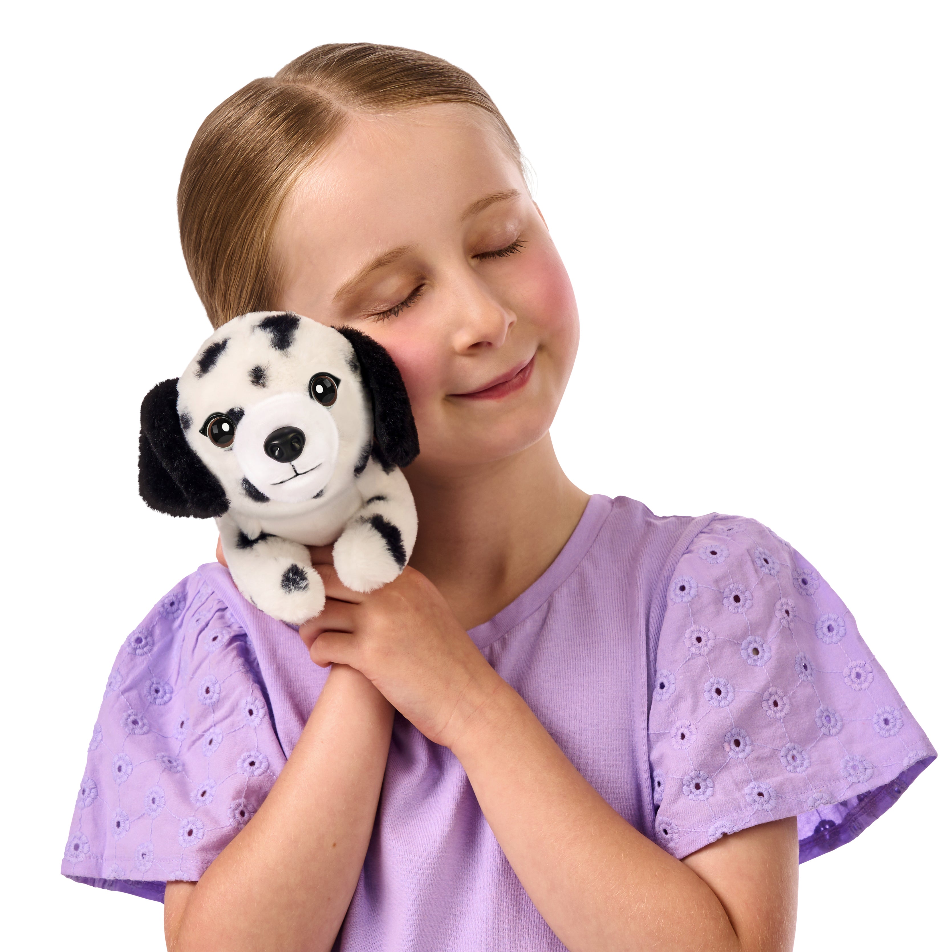 LLP MRR S2 PUPPY MINI-PEPPER