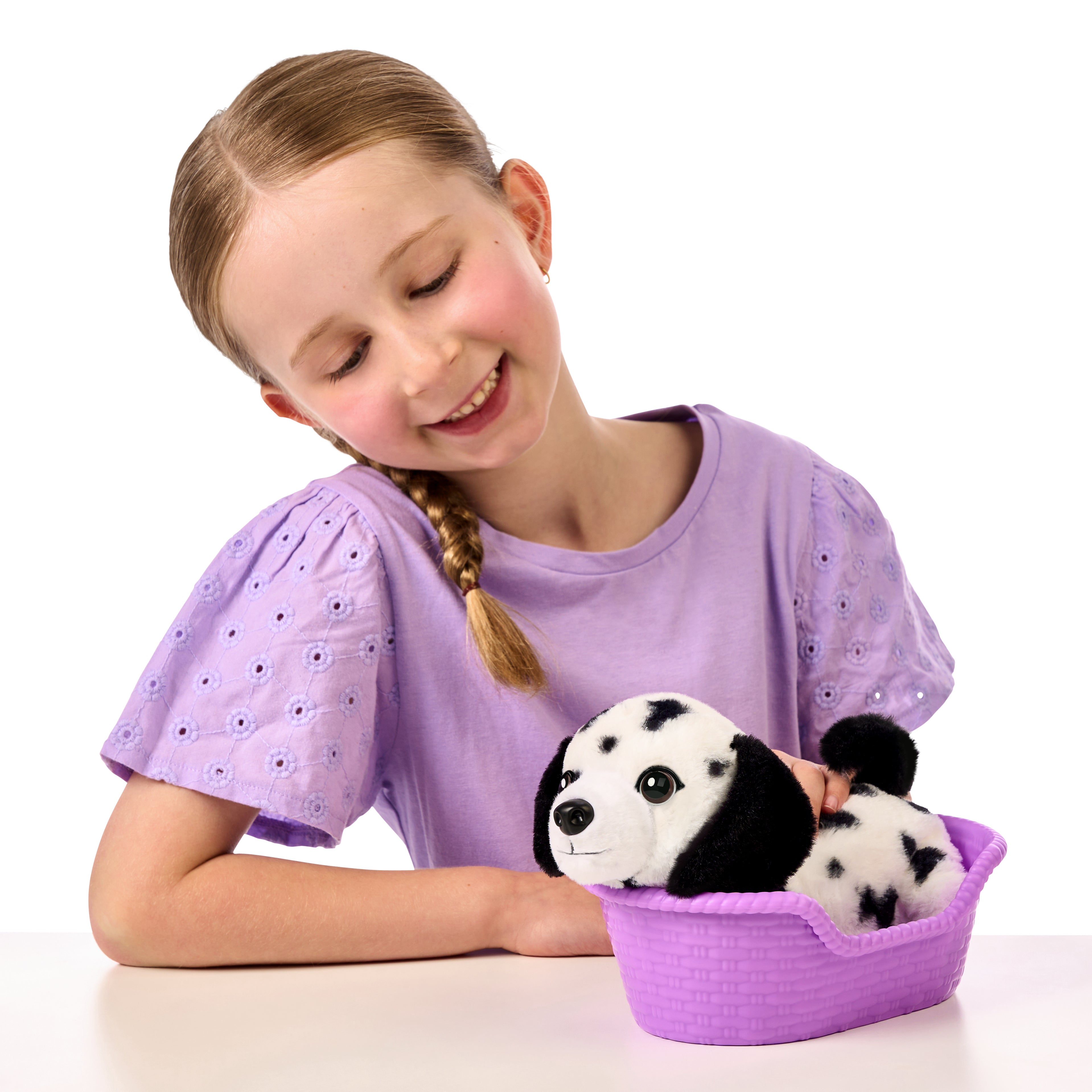 LLP MRR S2 PUPPY MINI-PEPPER
