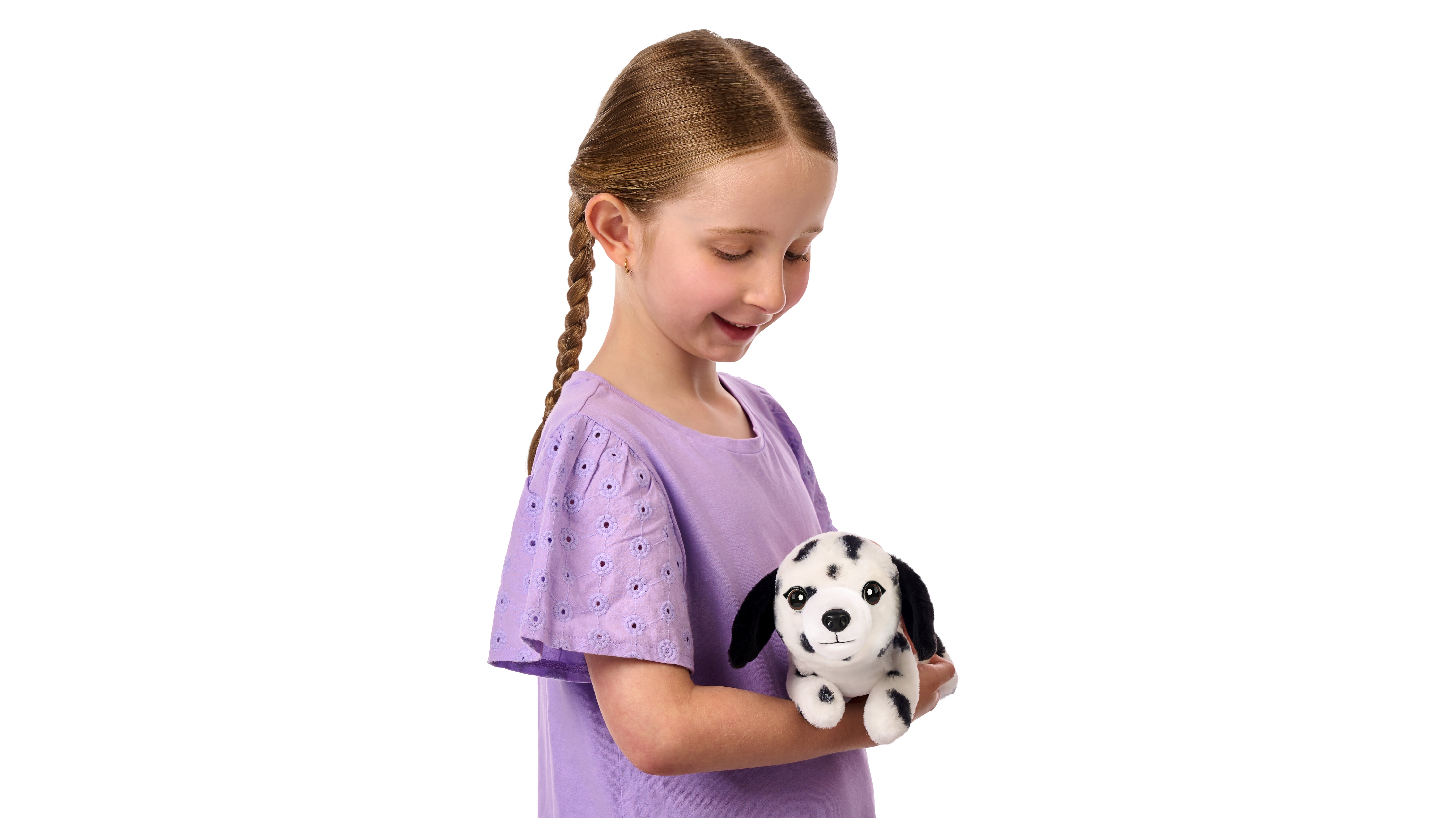 LLP MRR S2 PUPPY MINI-PEPPER
