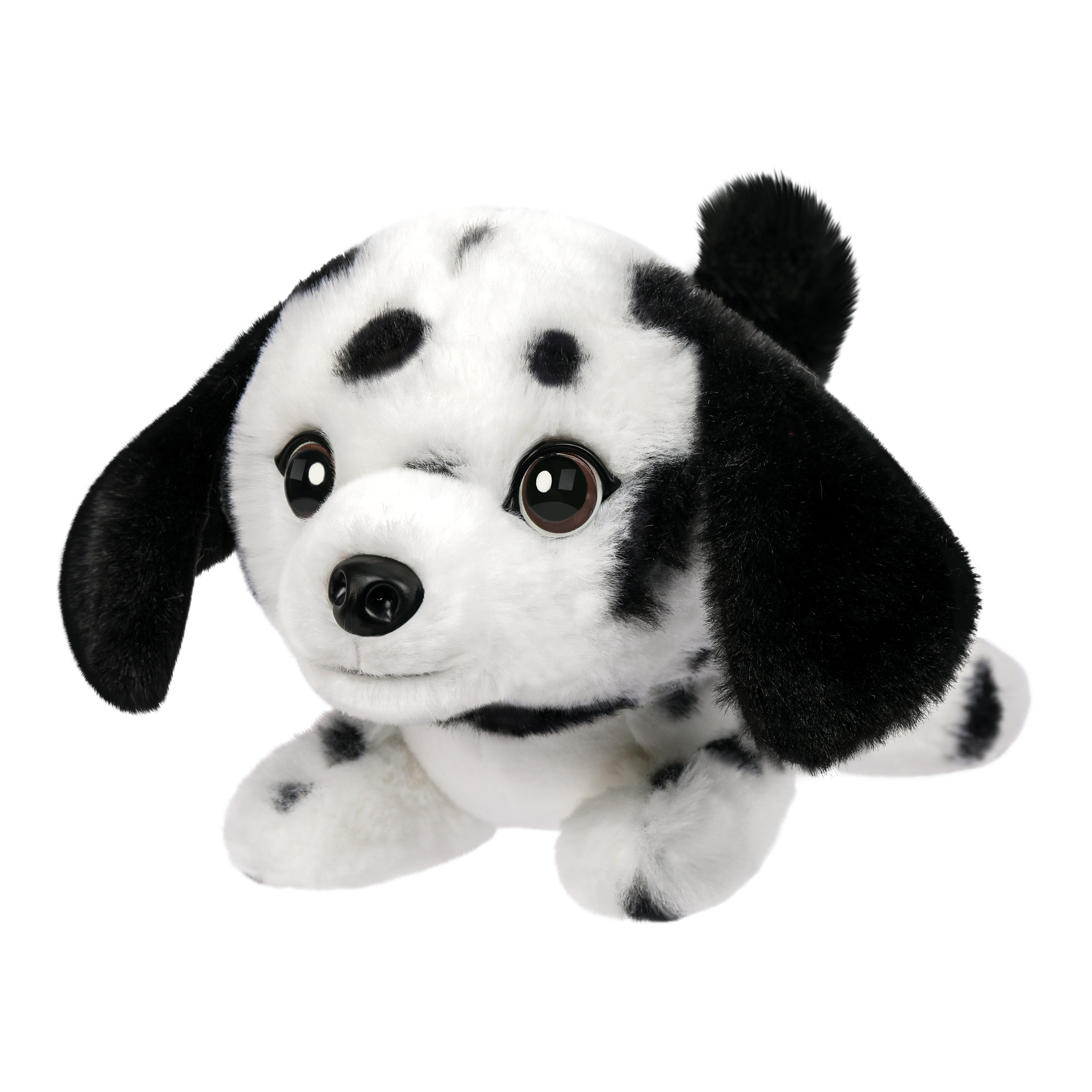 LLP MRR S2 PUPPY MINI-PEPPER
