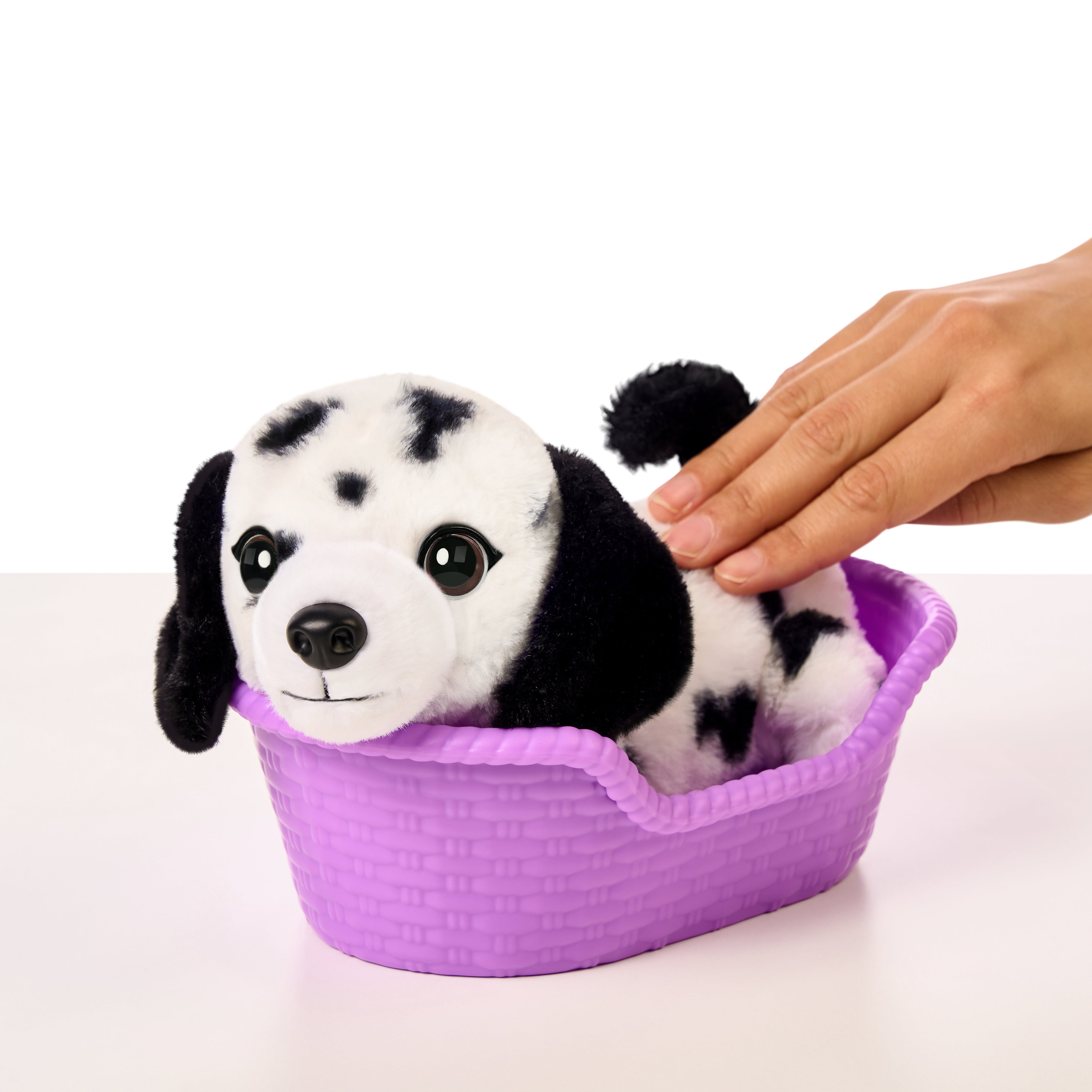 LLP MRR S2 PUPPY MINI-PEPPER
