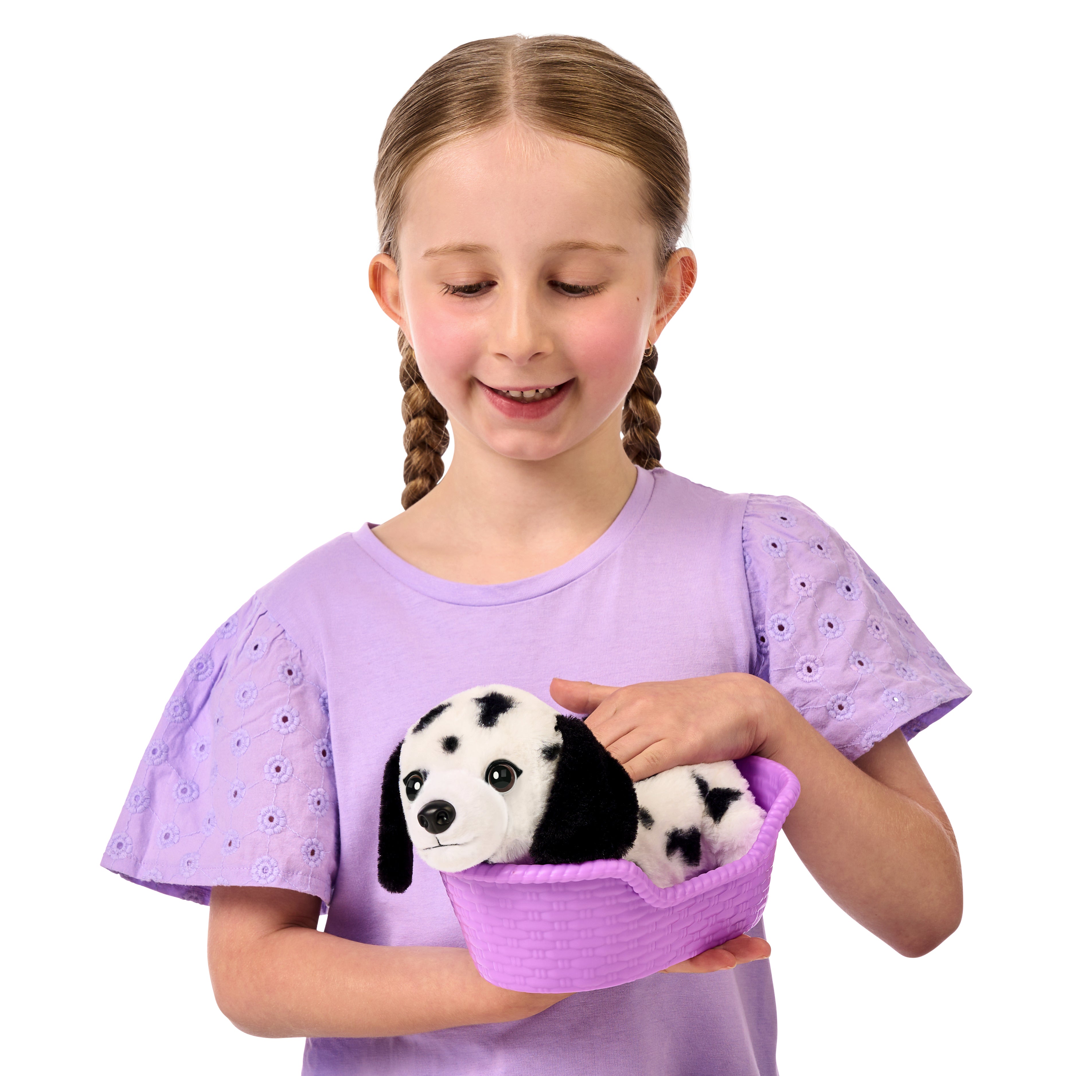 LLP MRR S2 PUPPY MINI-PEPPER