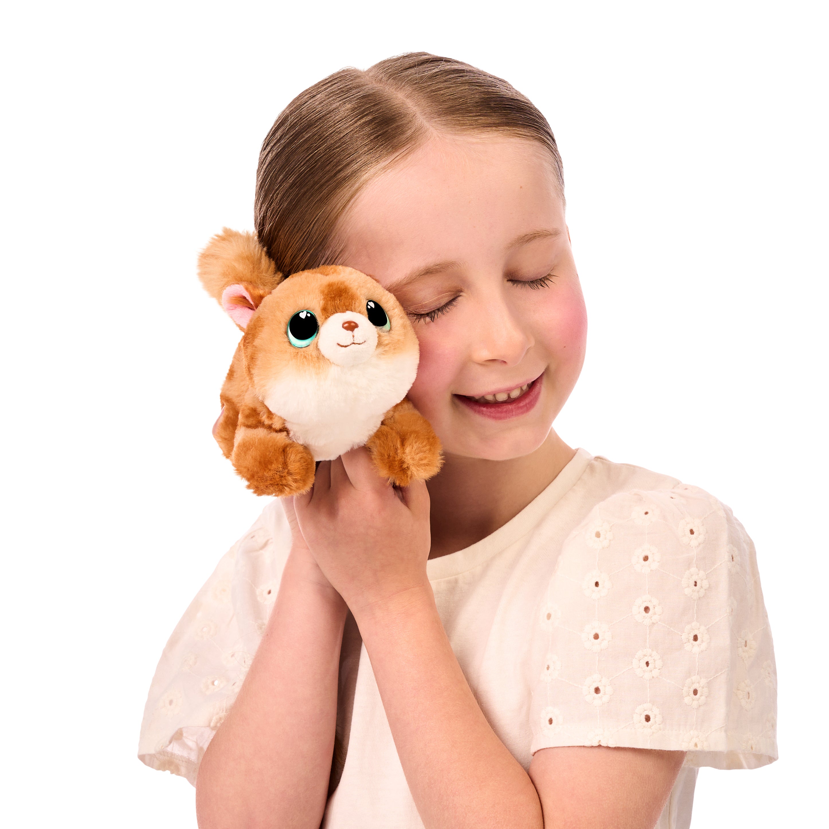 LLP MY PETS HOME S3 MINI SET- KITTY