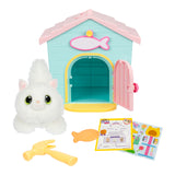 LLP MY PETS HOME S3 MINI SET- KITTY